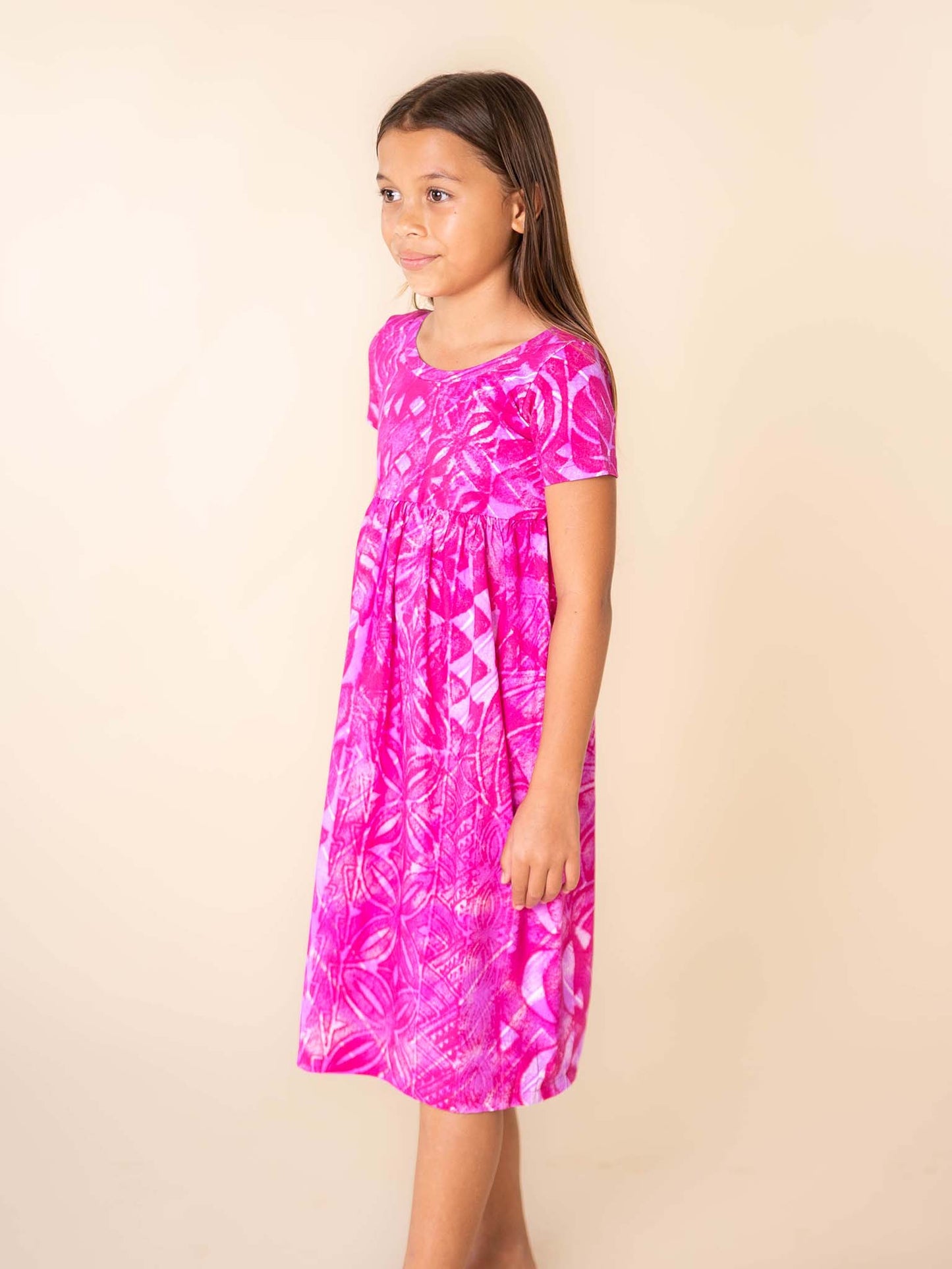Tipani Dress