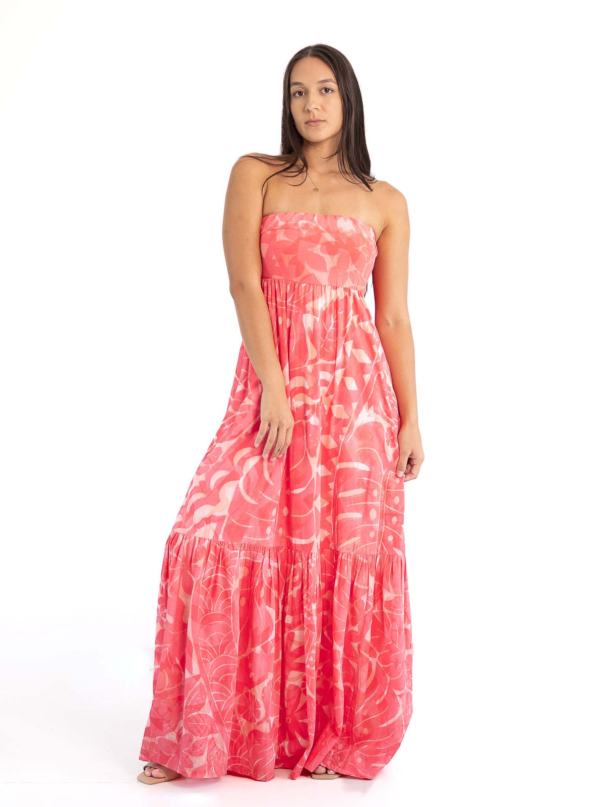Meari Dress