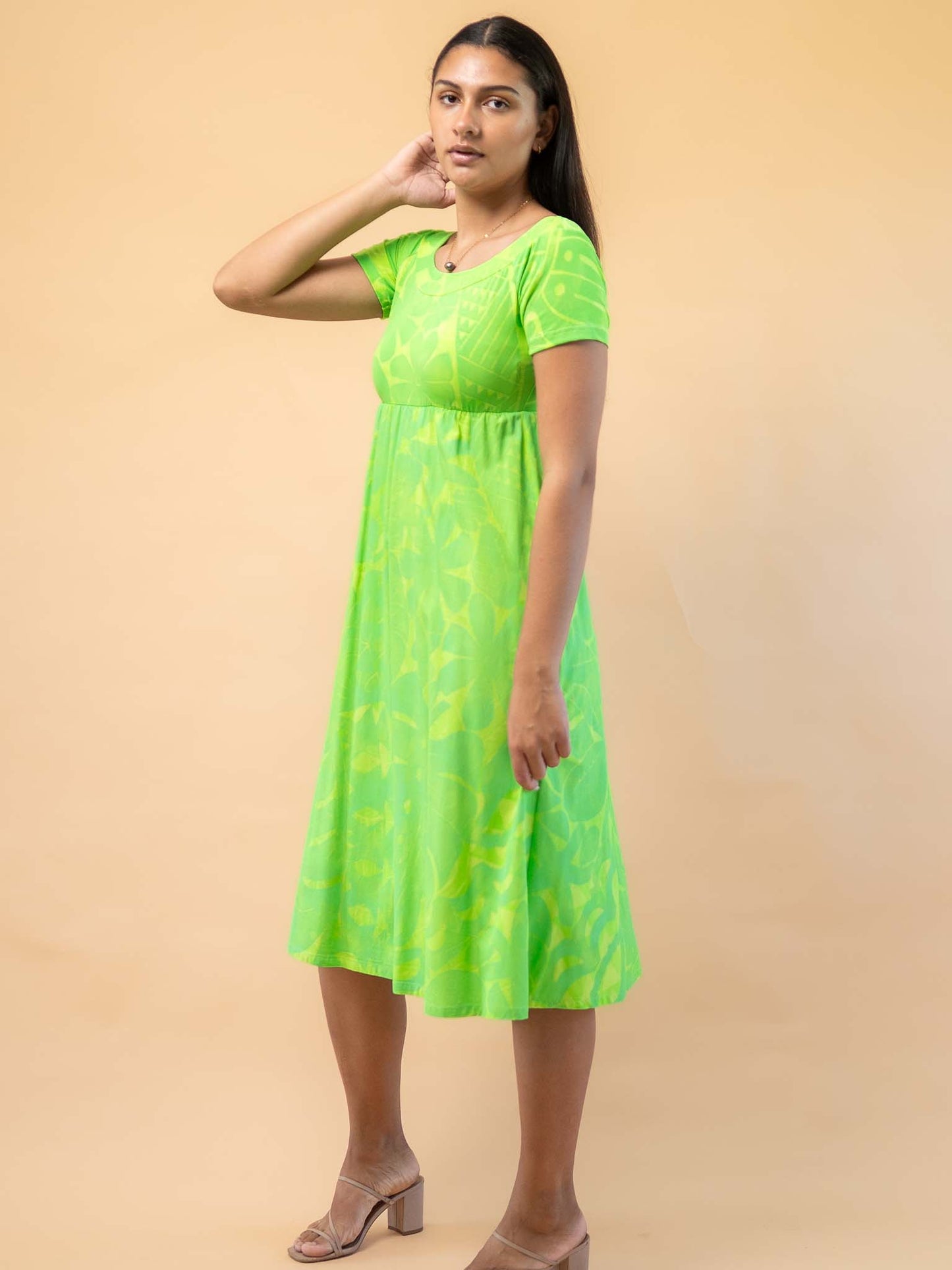 Tarani Dress