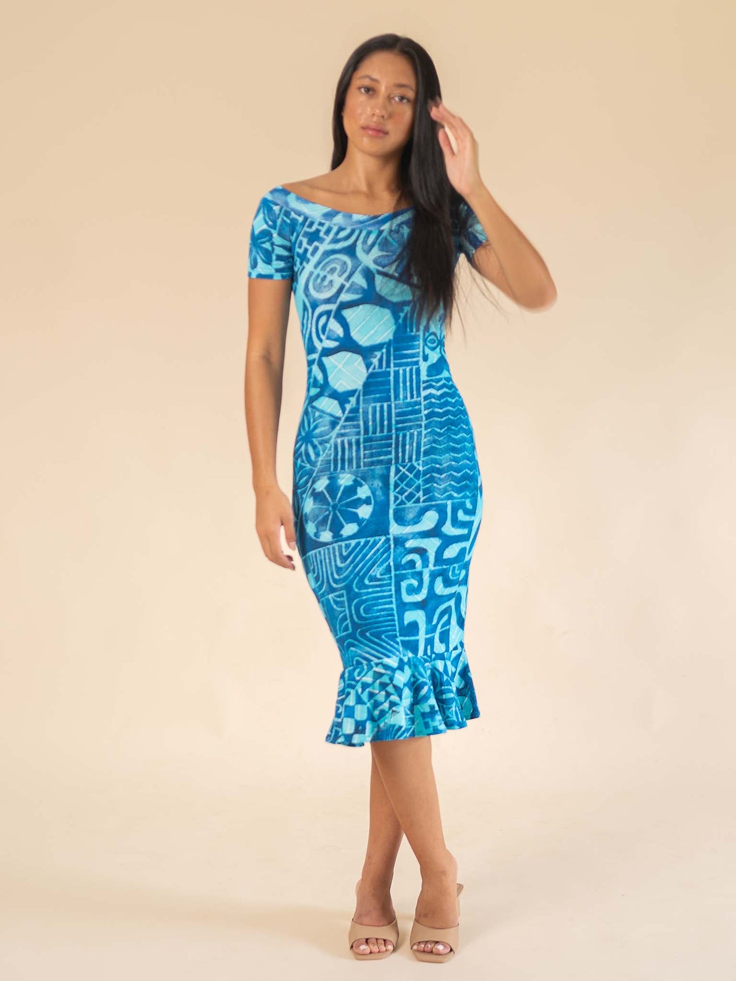 Ana Dress