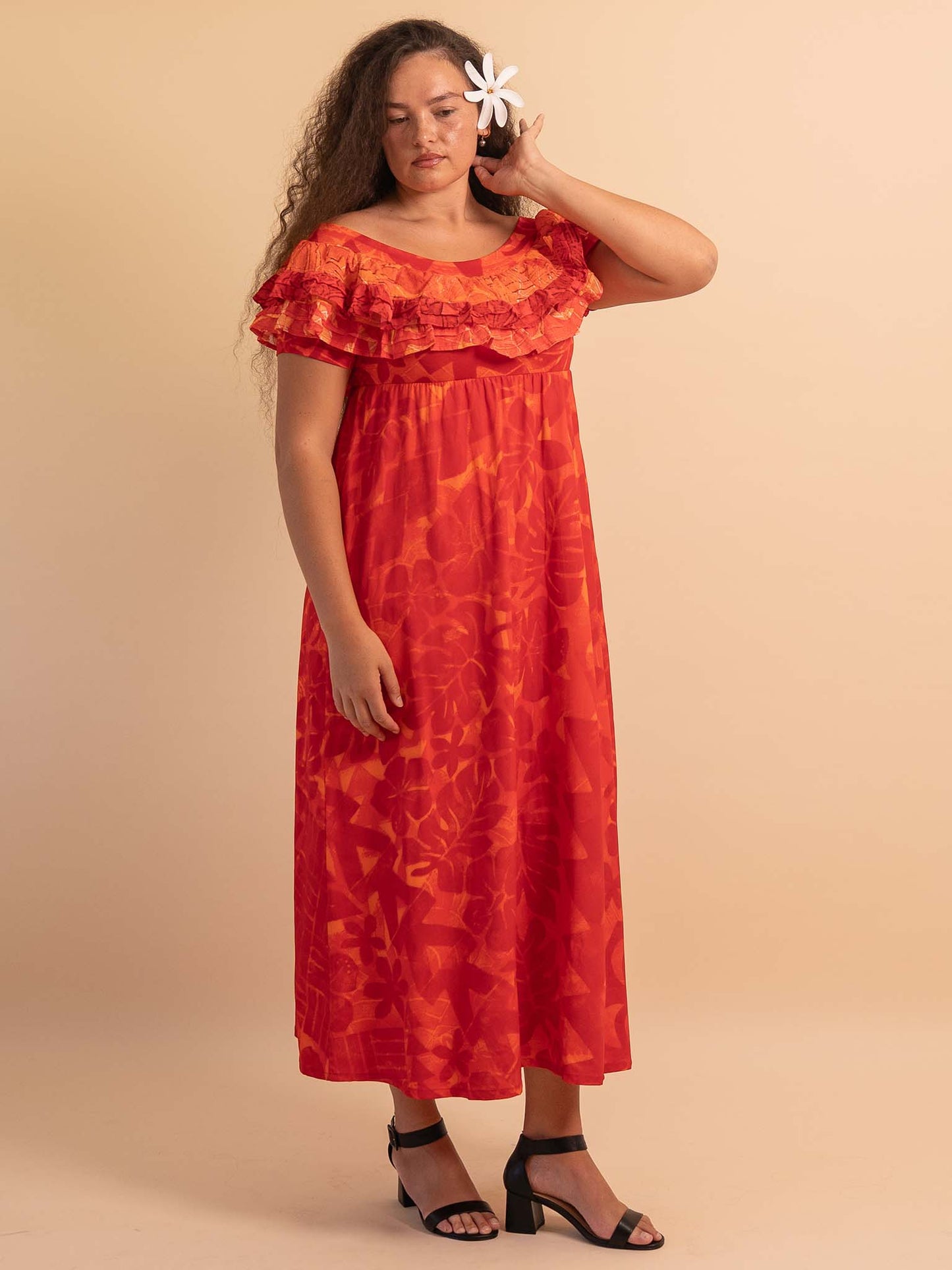 Ena Dress