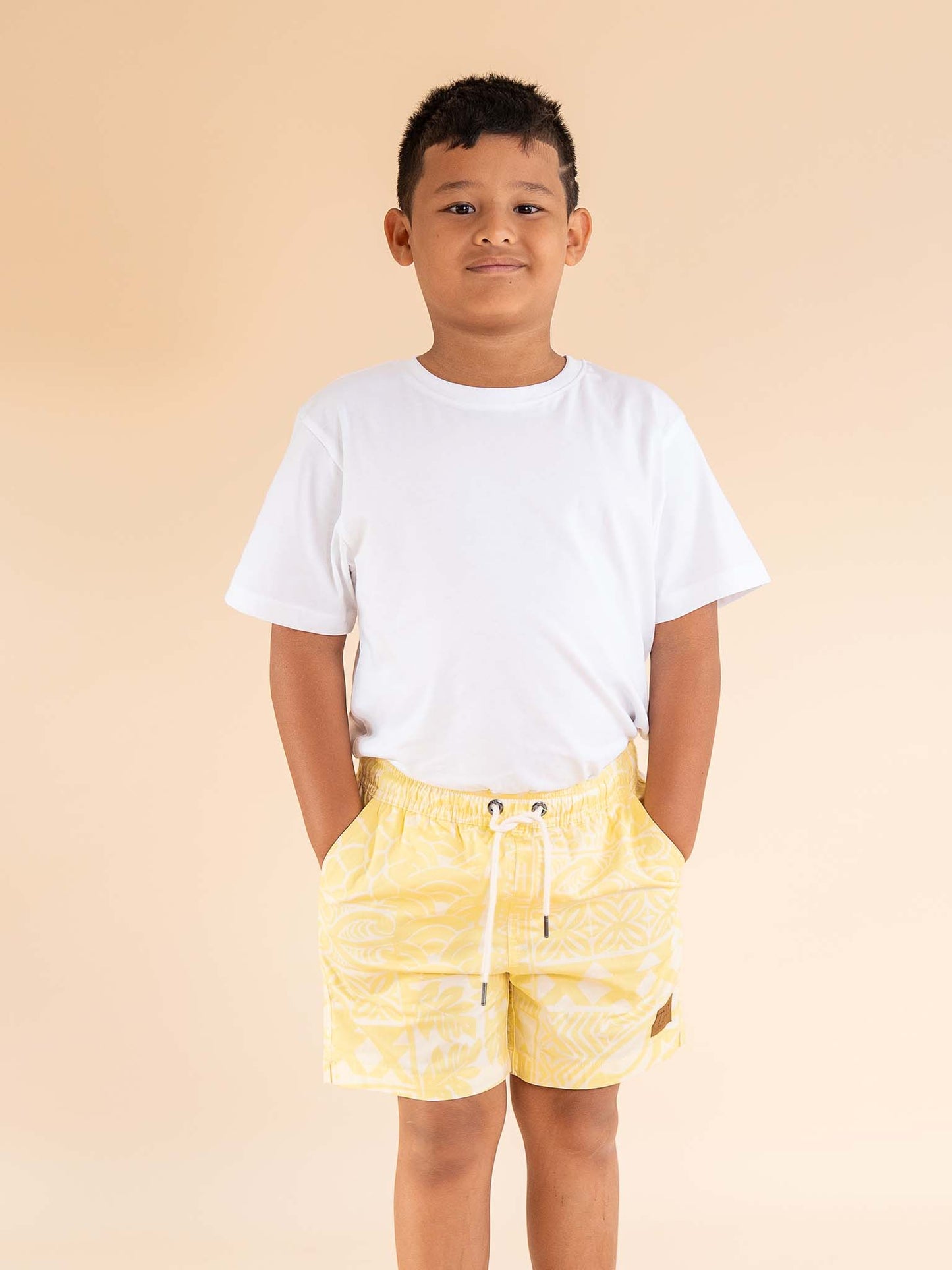 Little Avaiki Shorts
