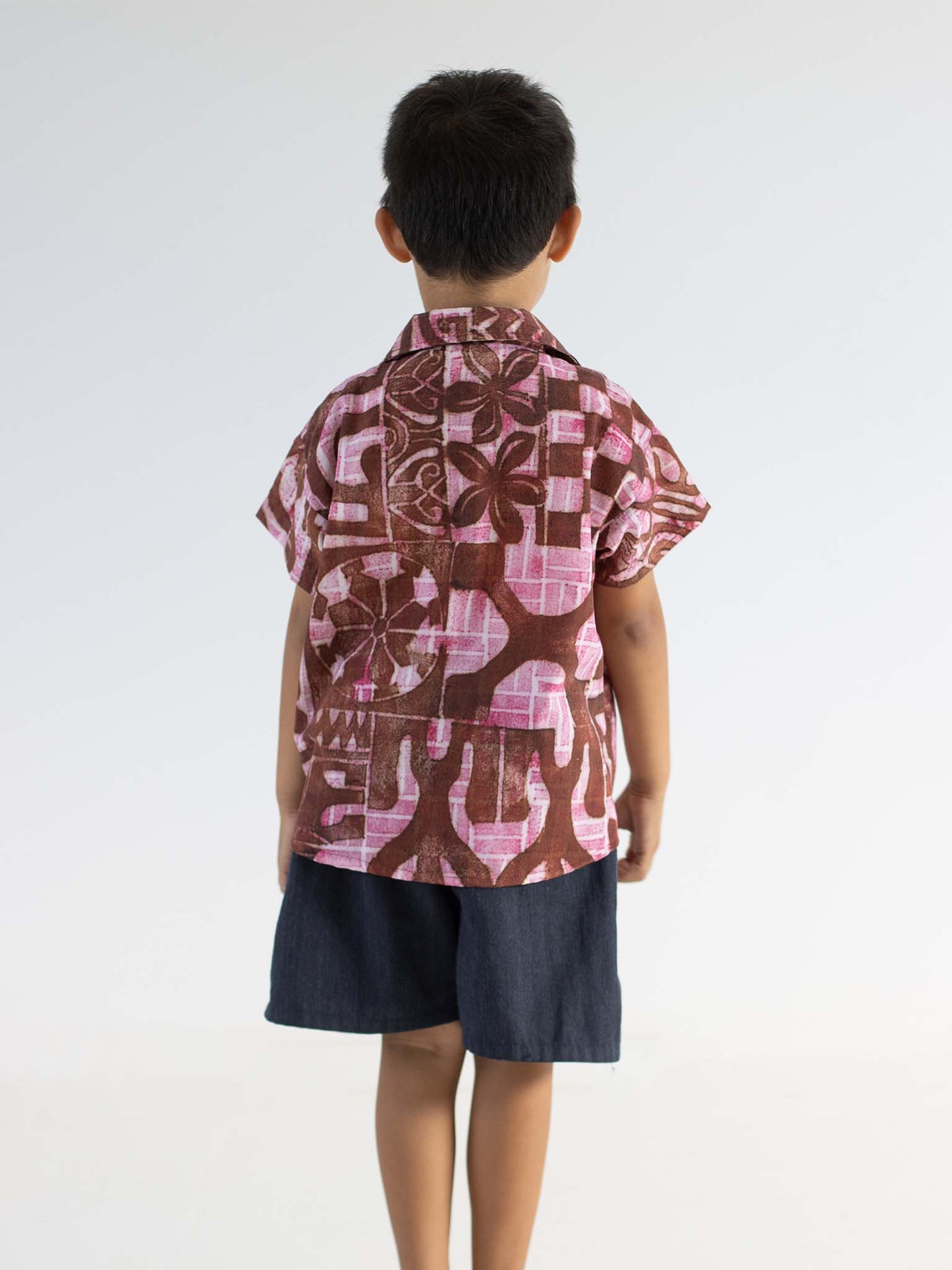 Tumu Shirt