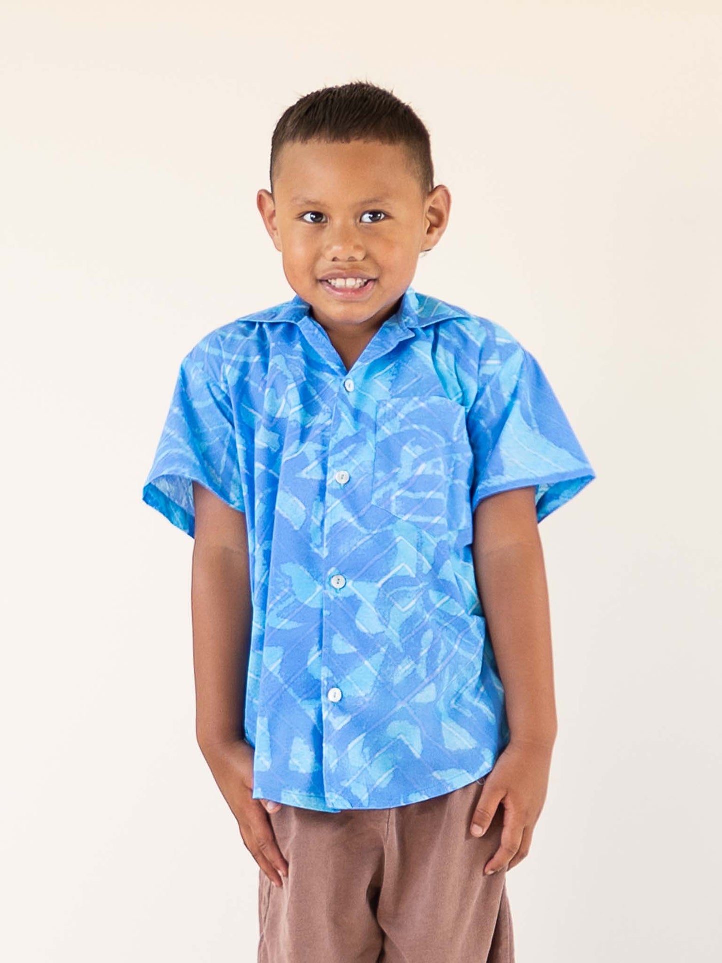 Tumu Shirt