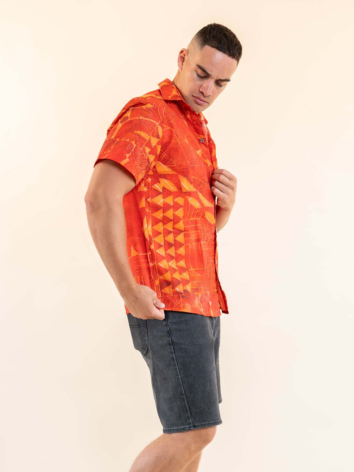 Taputu Shirt