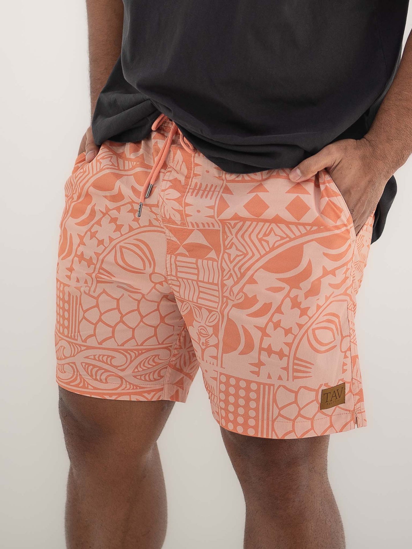Avaiki Shorts