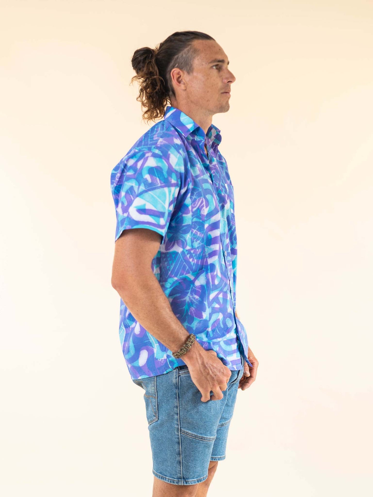 Taputu Shirt