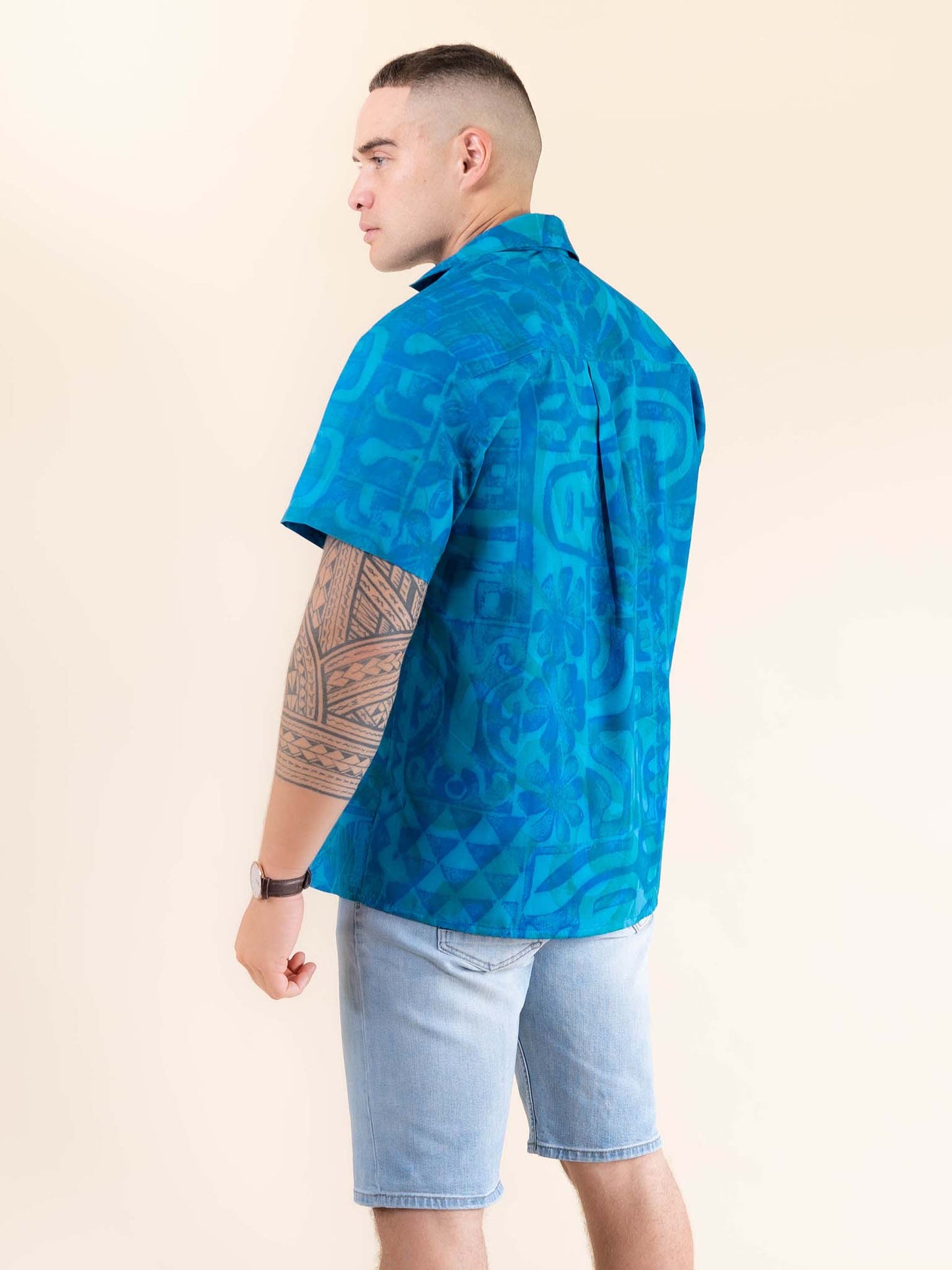 Taputu Shirt