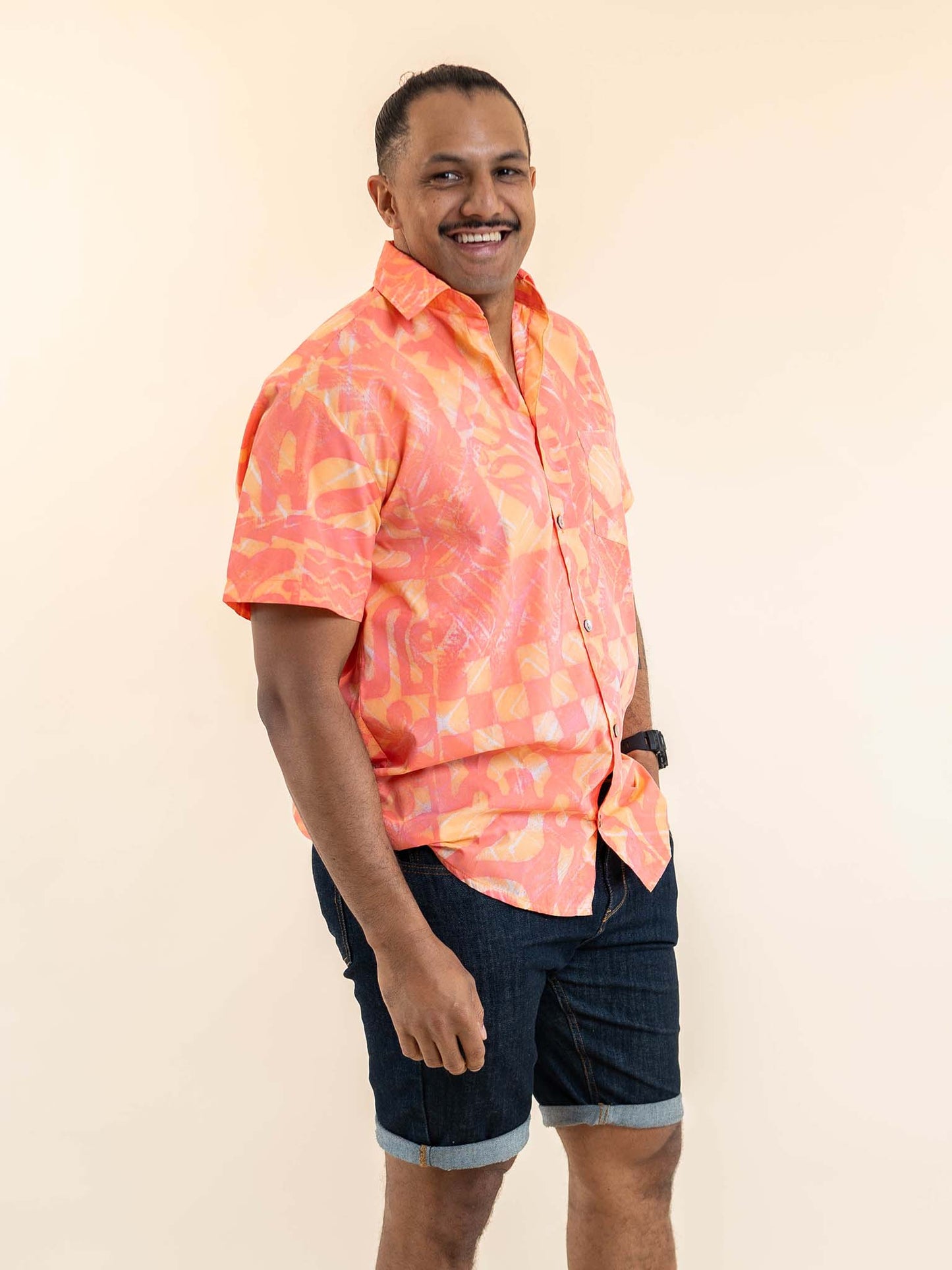 Taputu Shirt