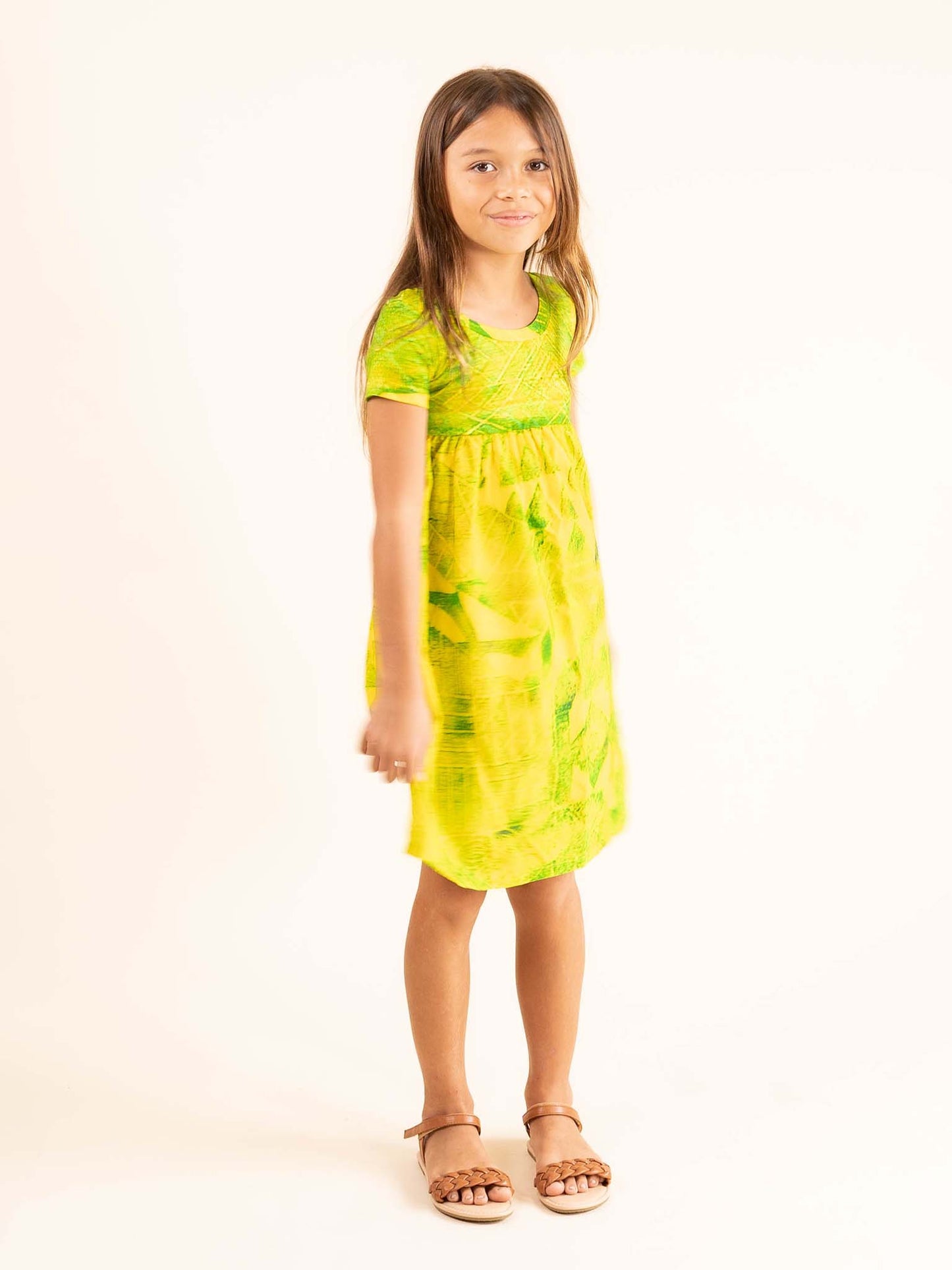 Tipani Dress