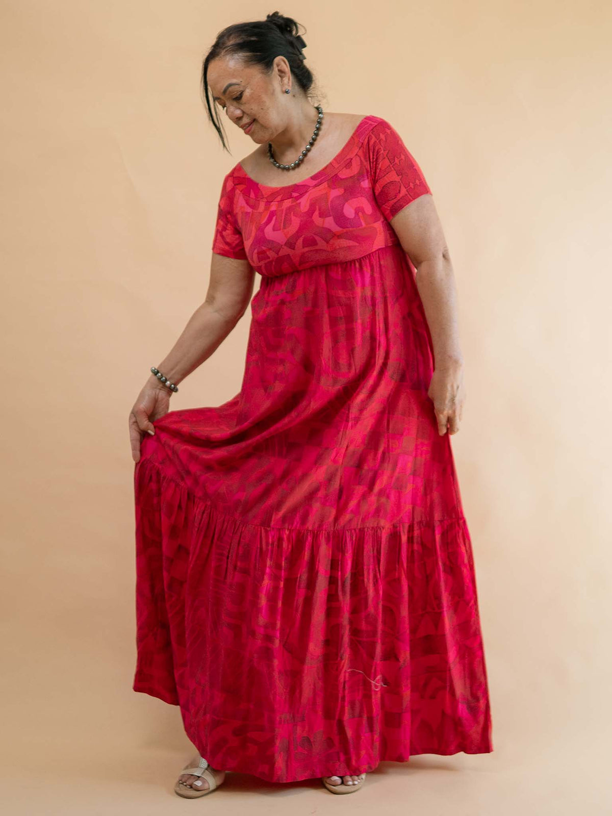 Vaine Dress