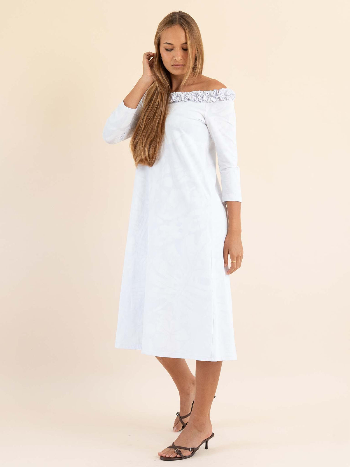 Purotu Dress