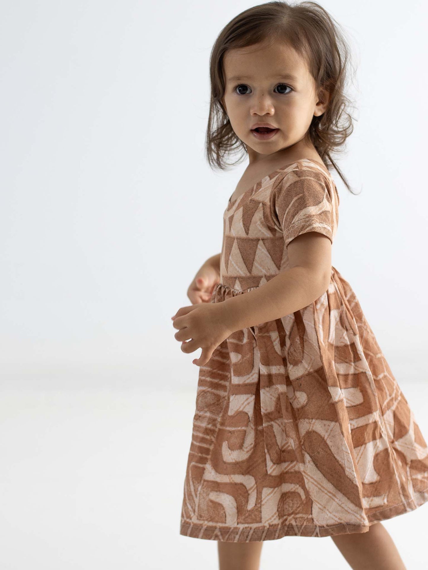 Tipani Dress