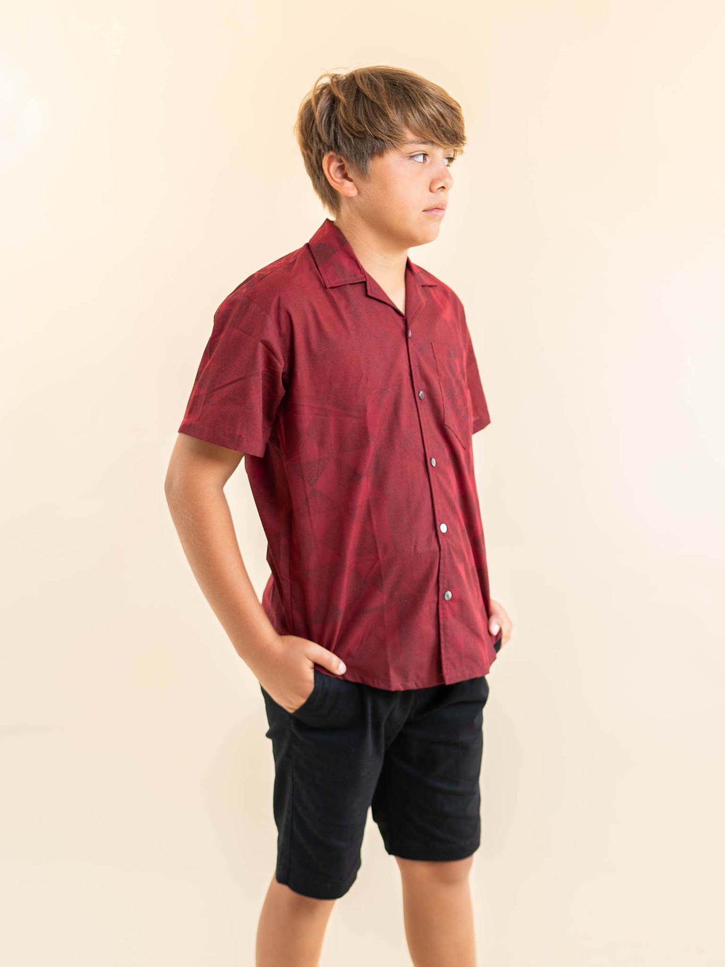 Tumu Shirt