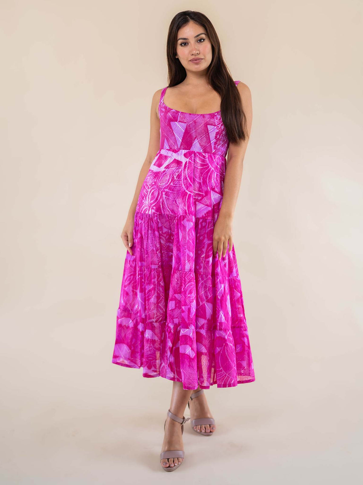 Maine Dress