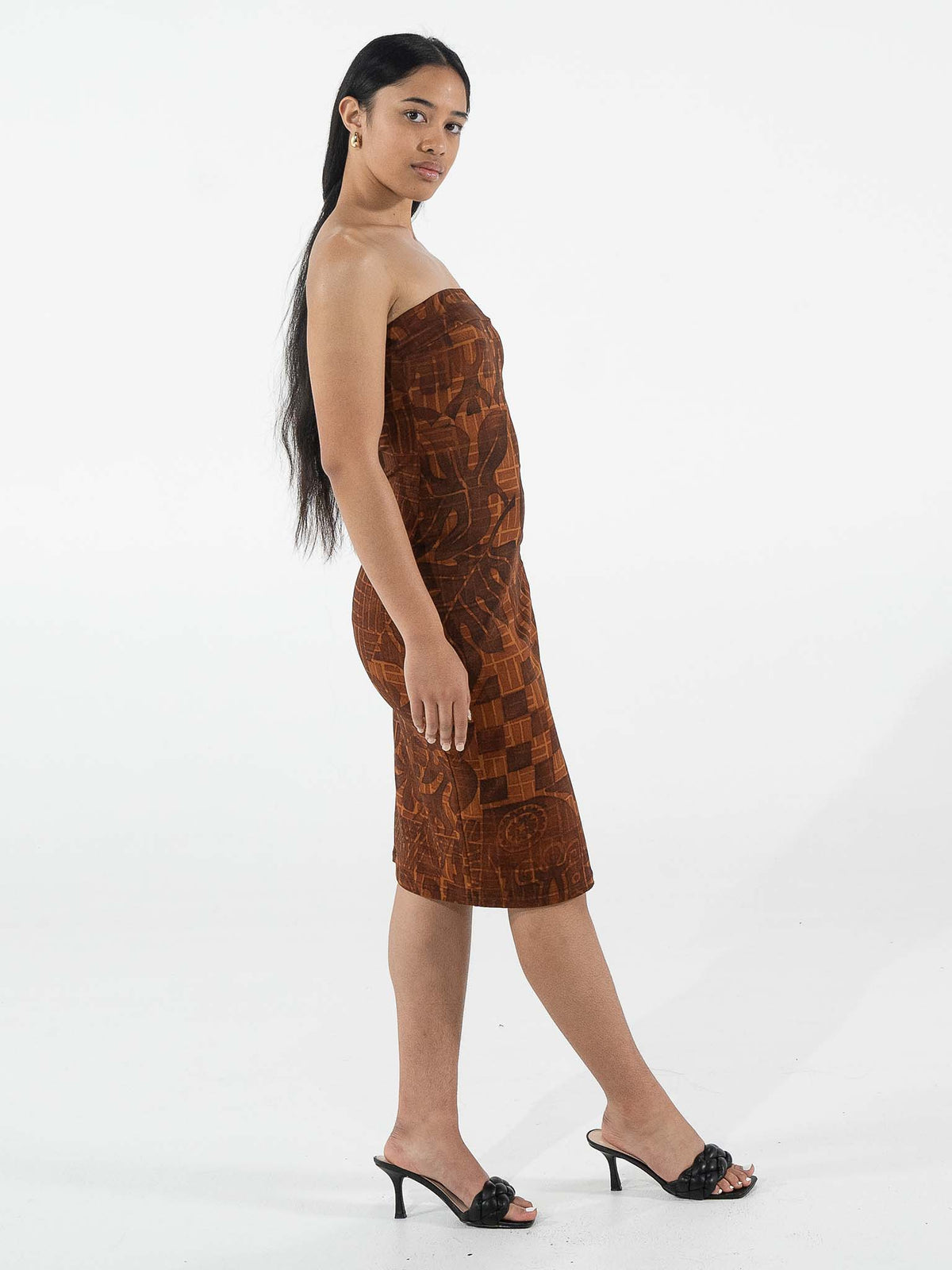 Mina Dress