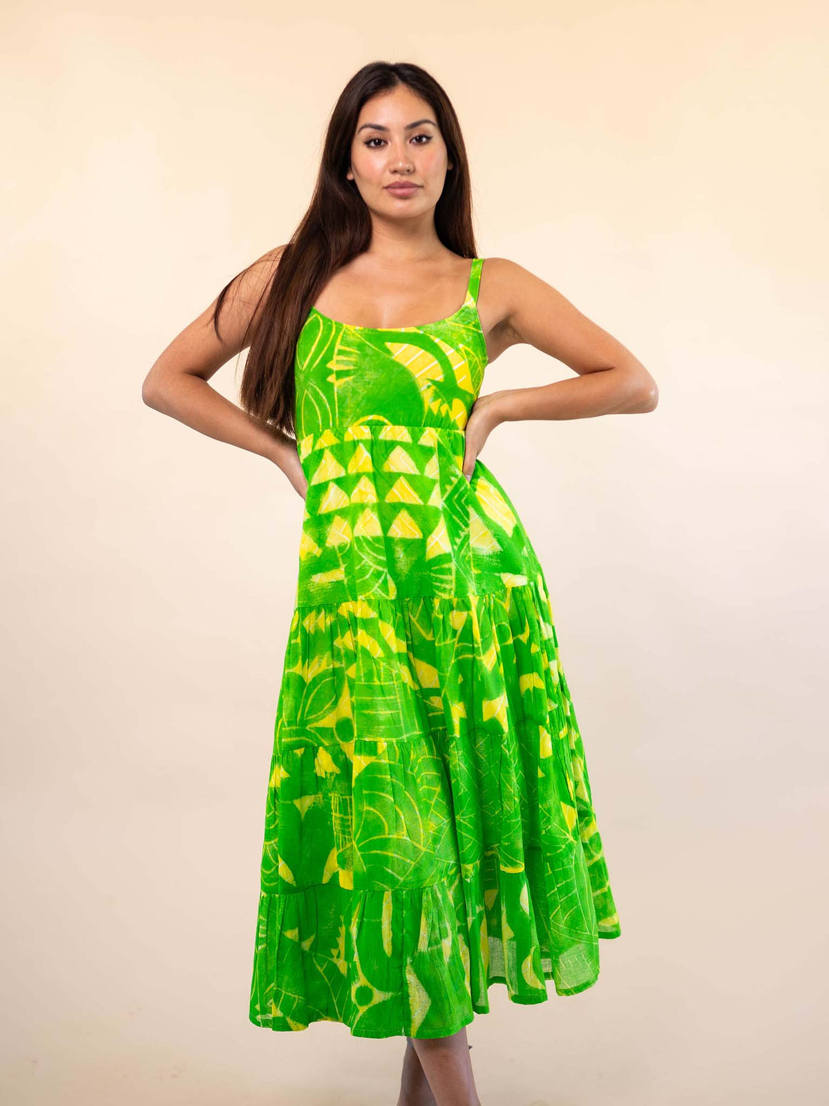 Maine Dress