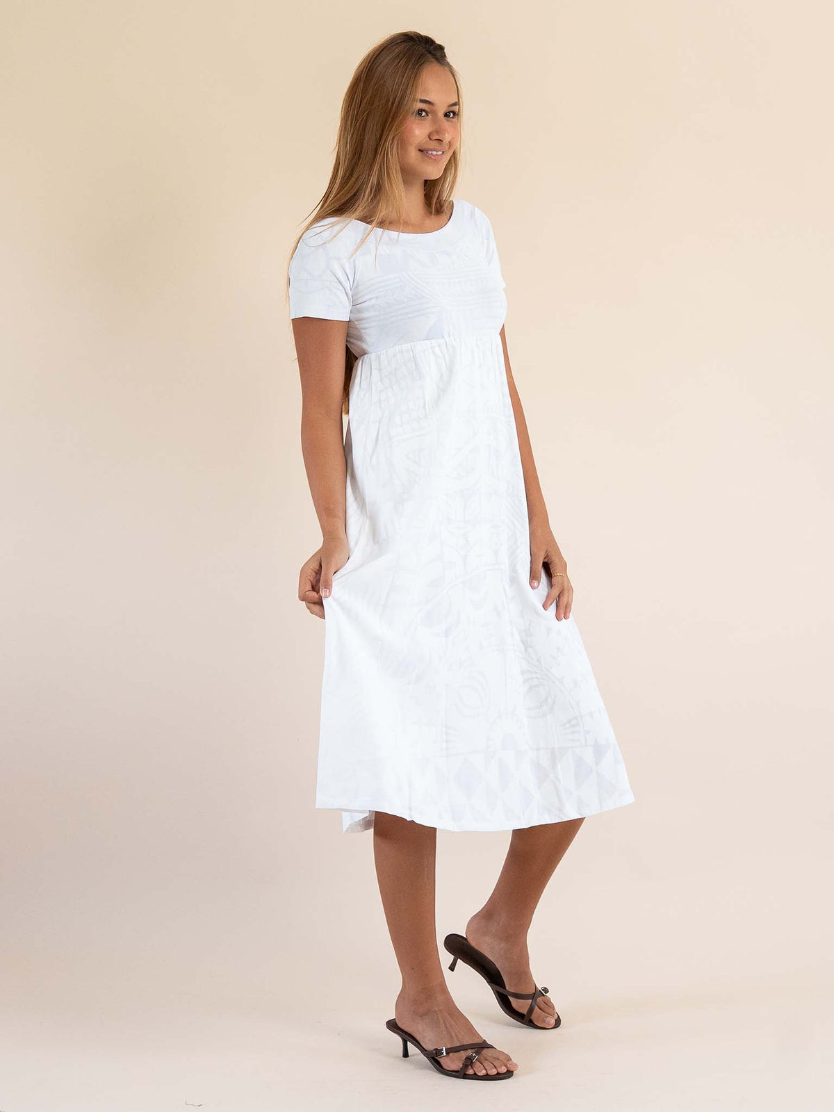 Tarani Dress Midi