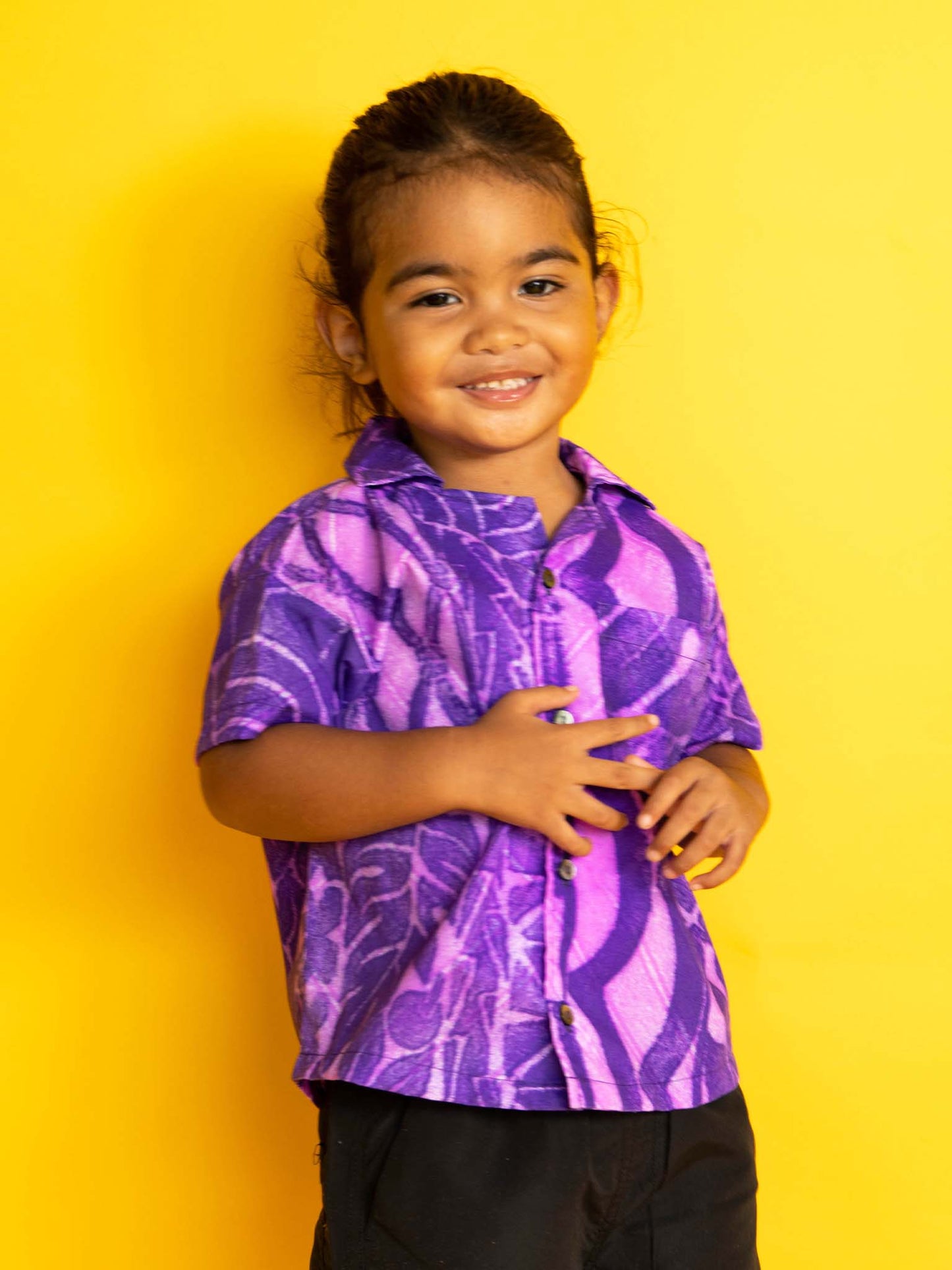 Tumu Shirt