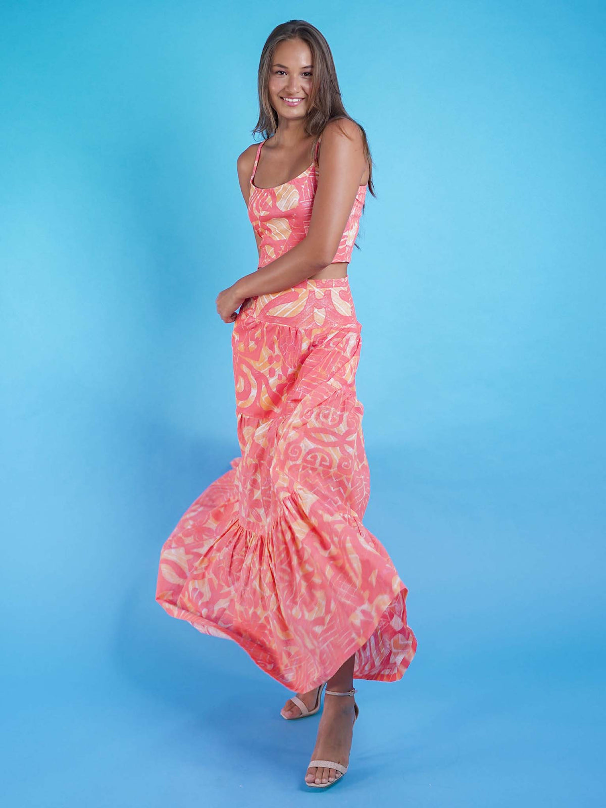 Keanavai Skirt