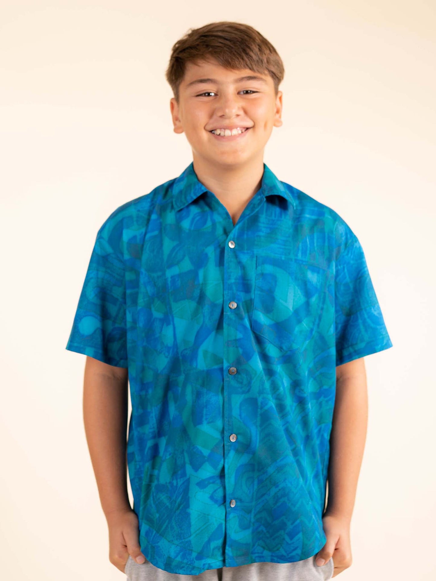 Tumu Shirt