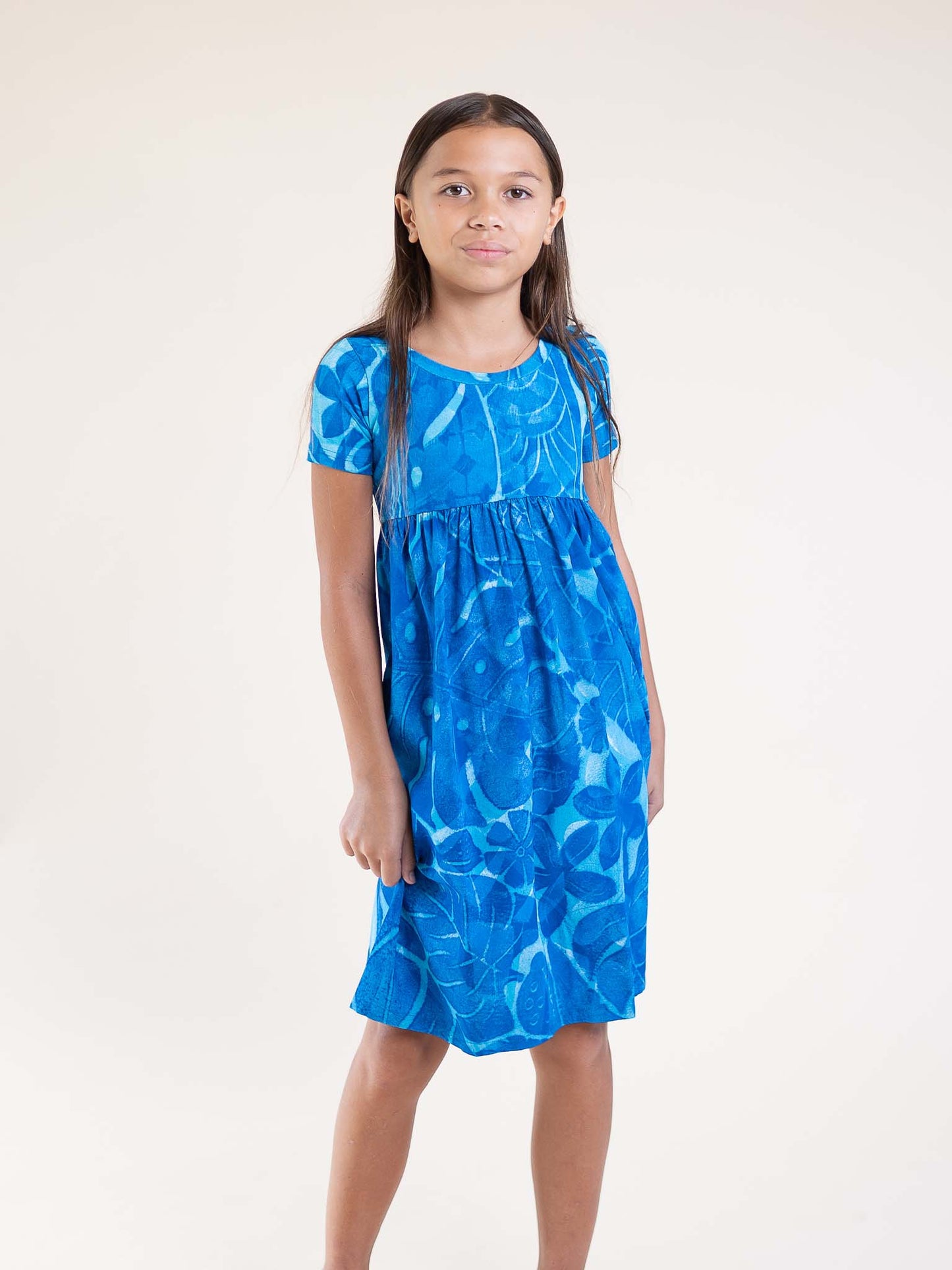 Tipani Dress