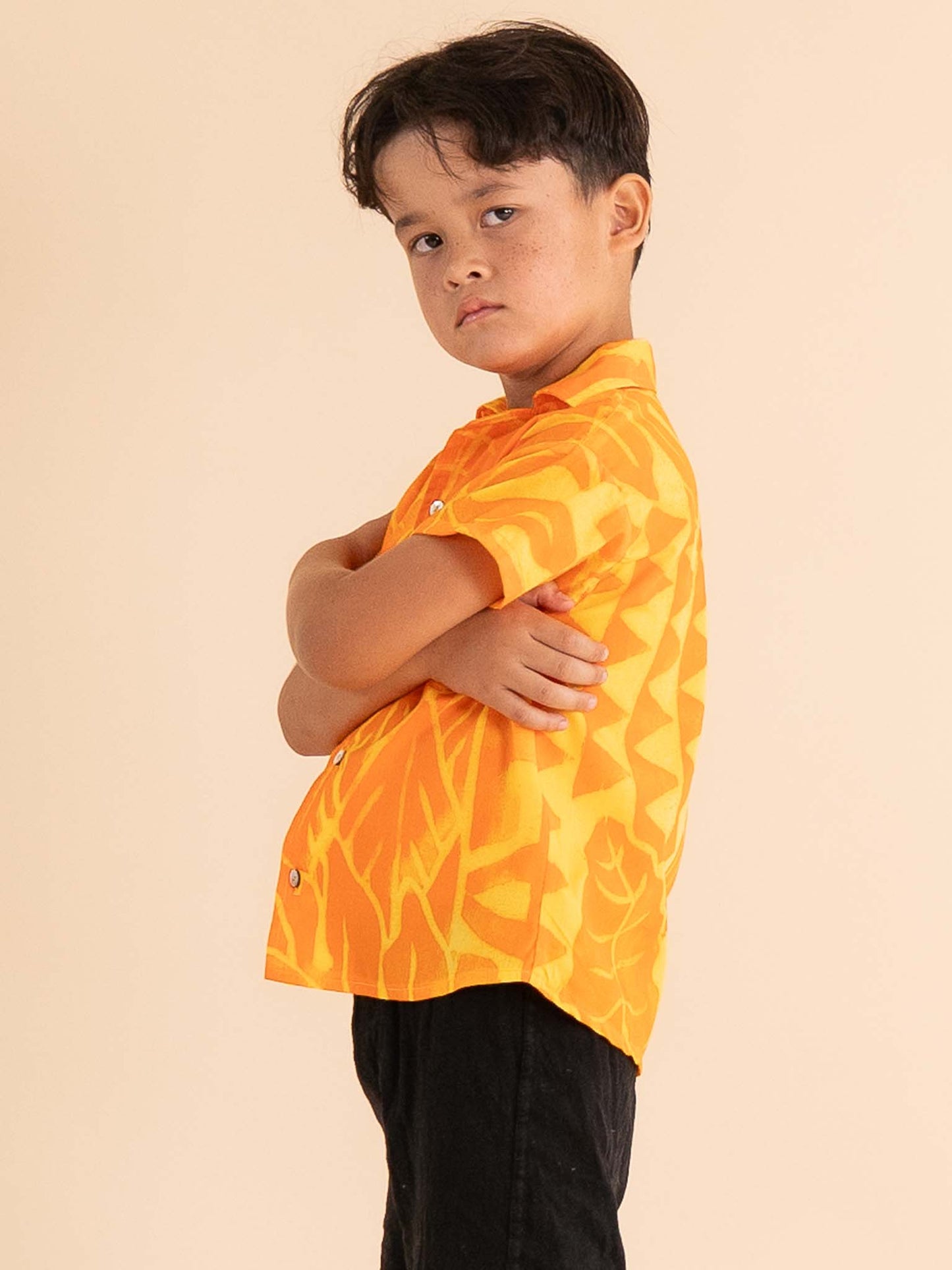 Tumu Shirt