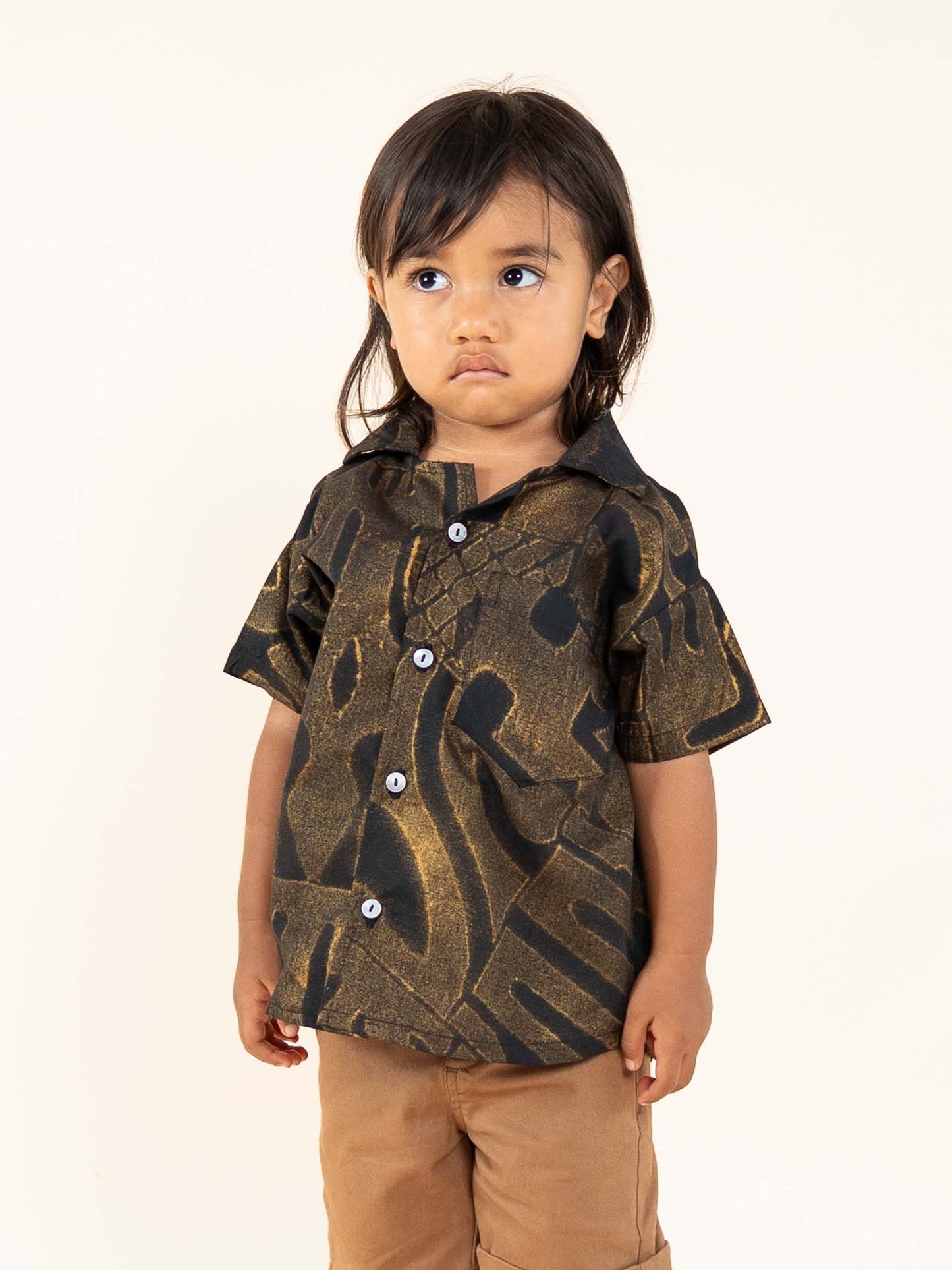 Tumu Shirt