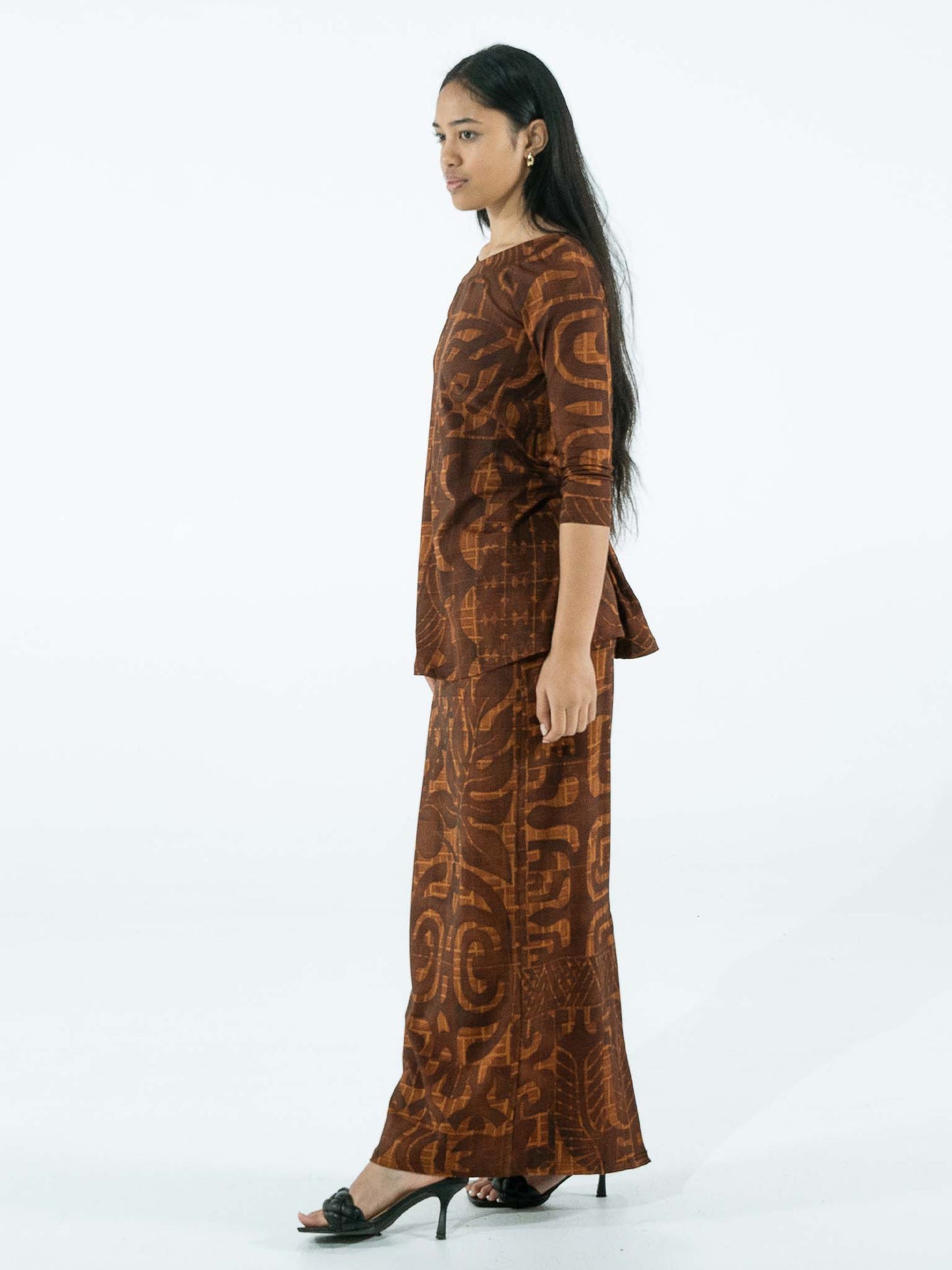 Marama Puletasi