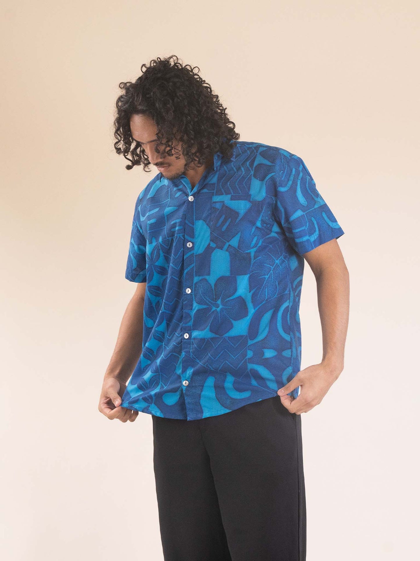 Taputu Shirt