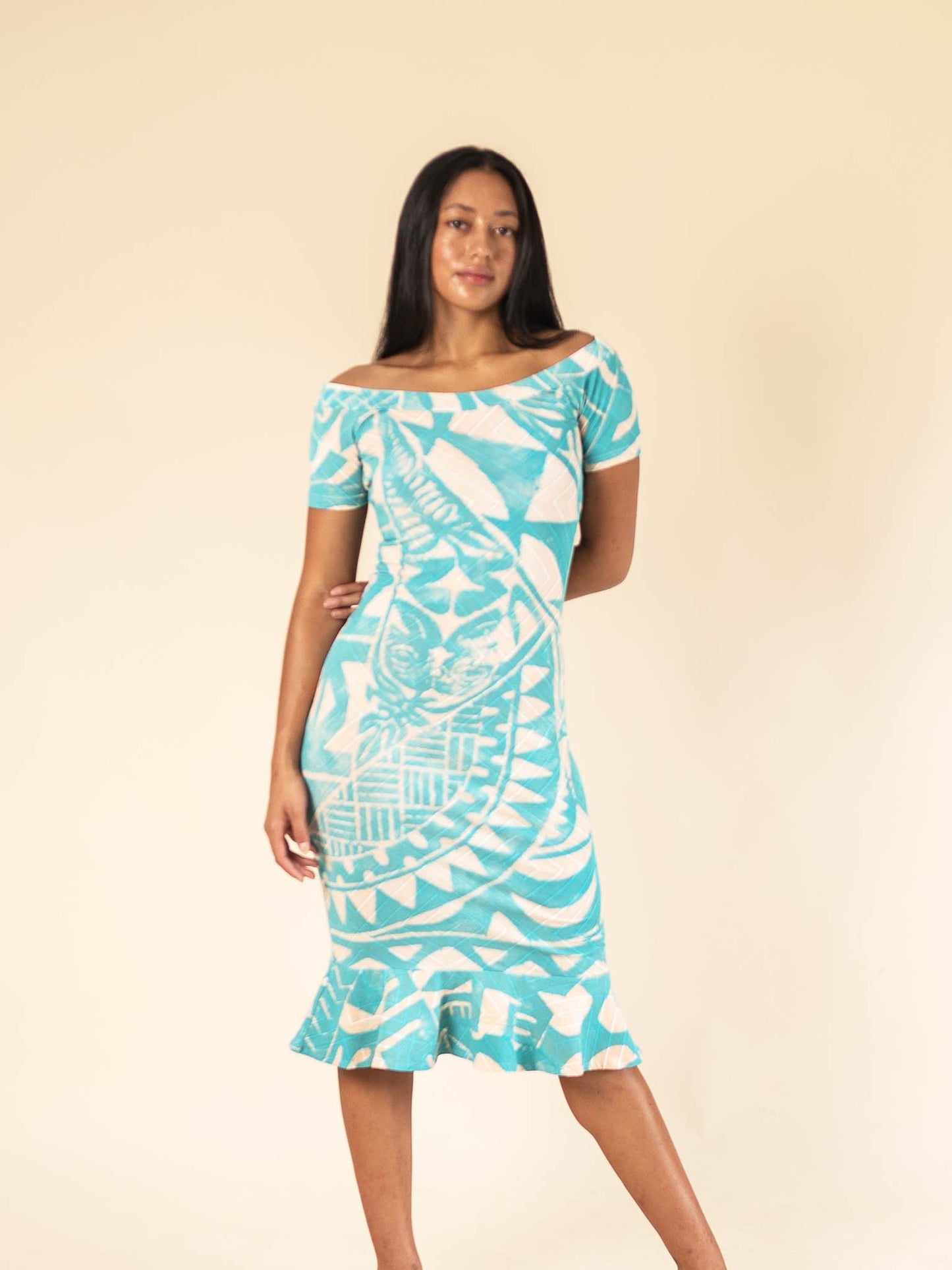 Ana Dress