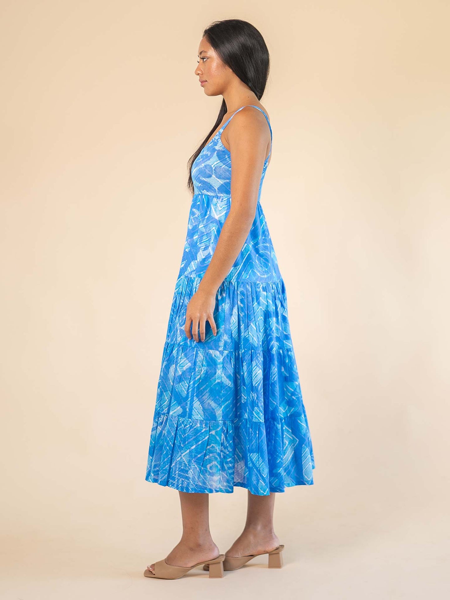 Maine Dress