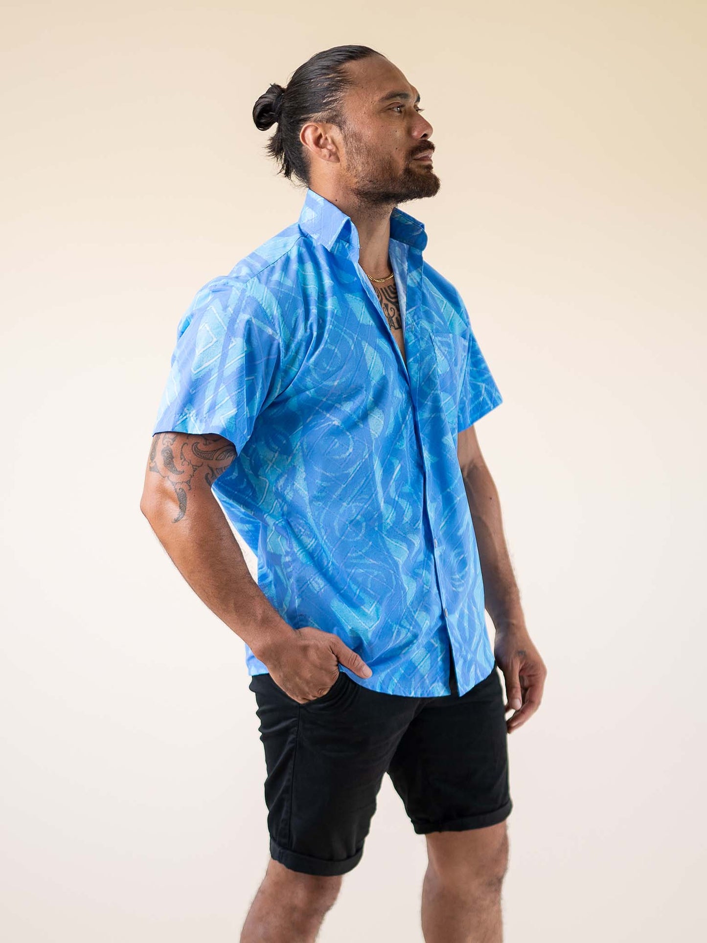 Taputu Shirt