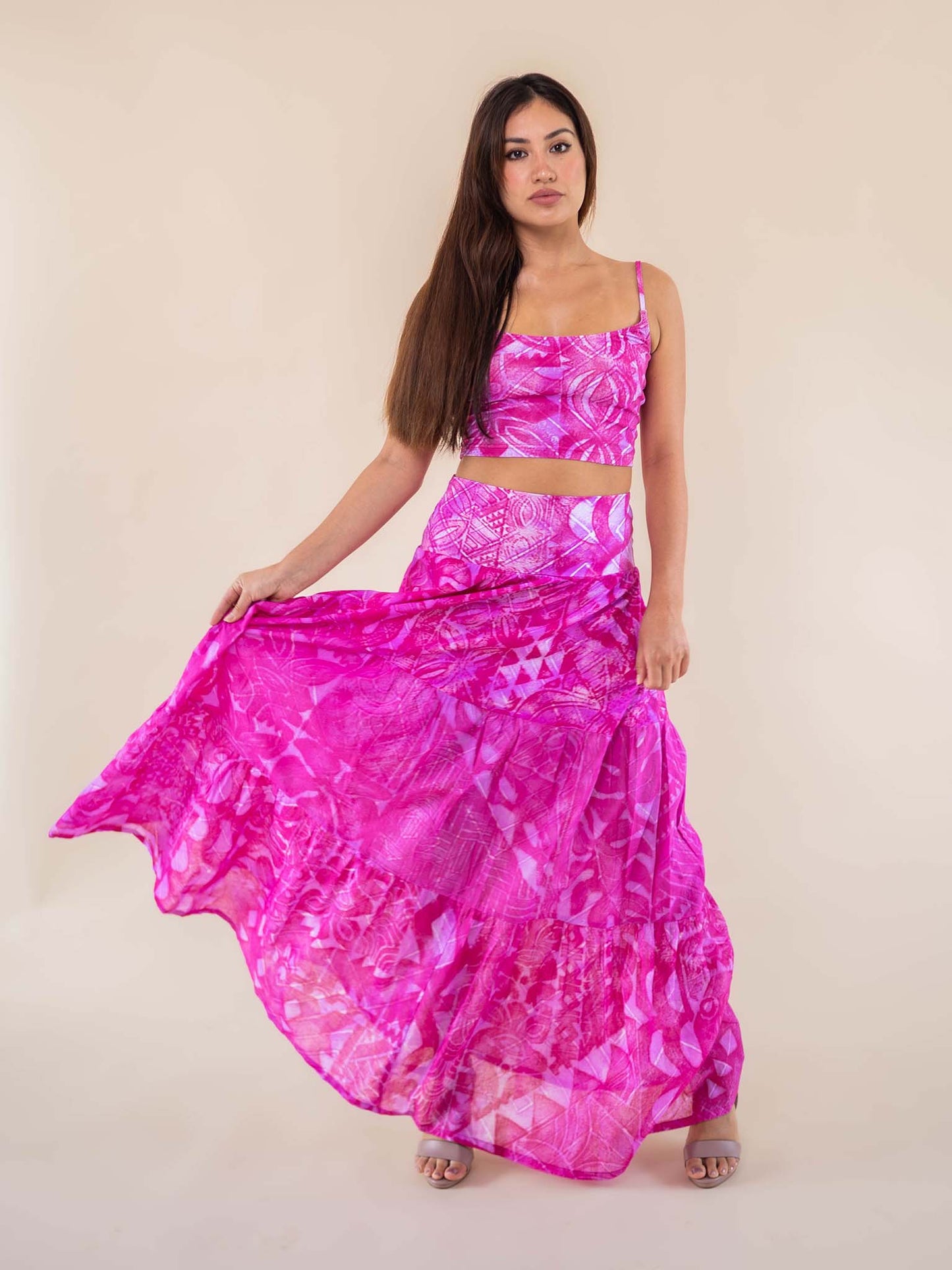 Keanavai Skirt