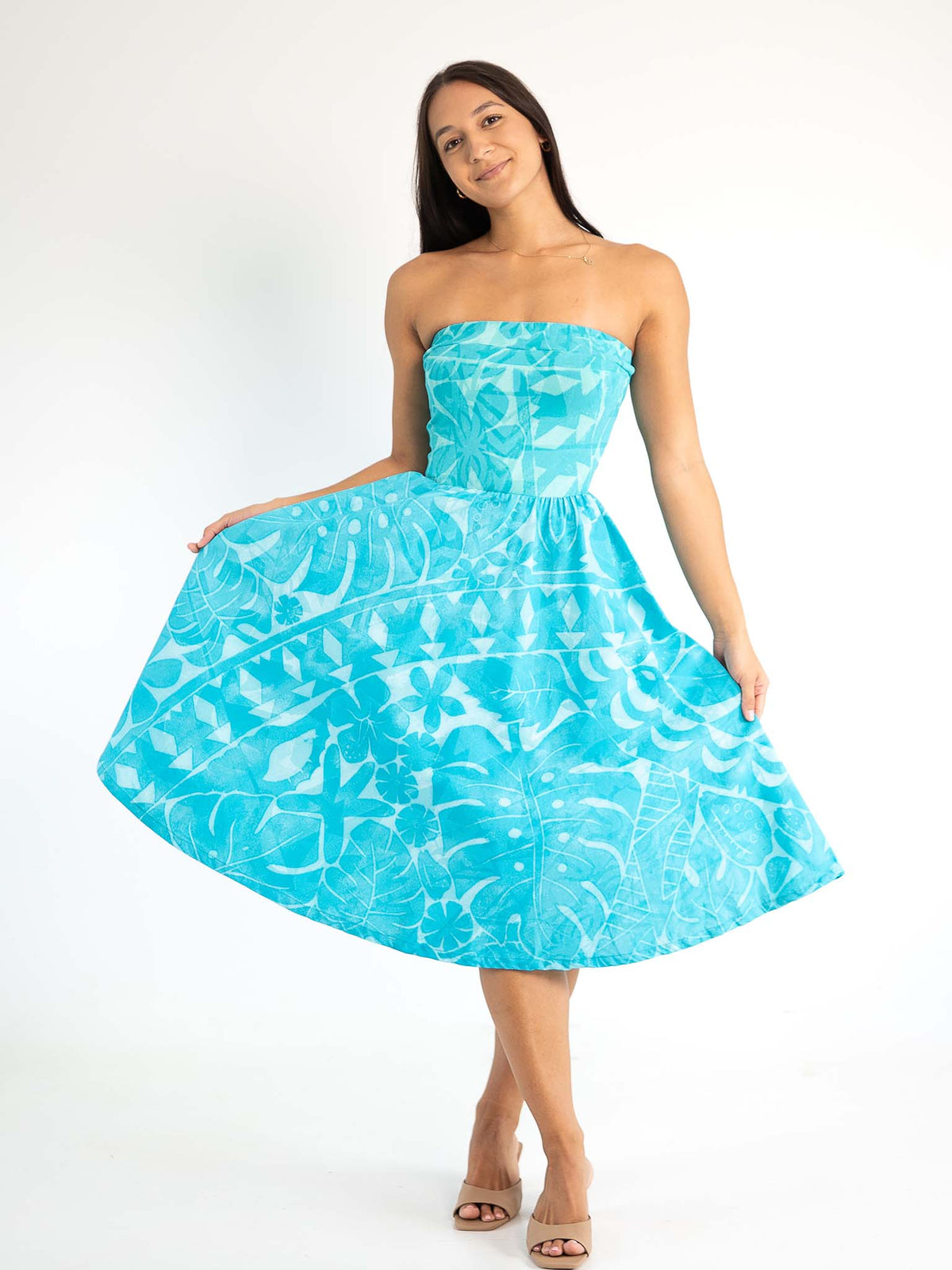 Tehina Dress