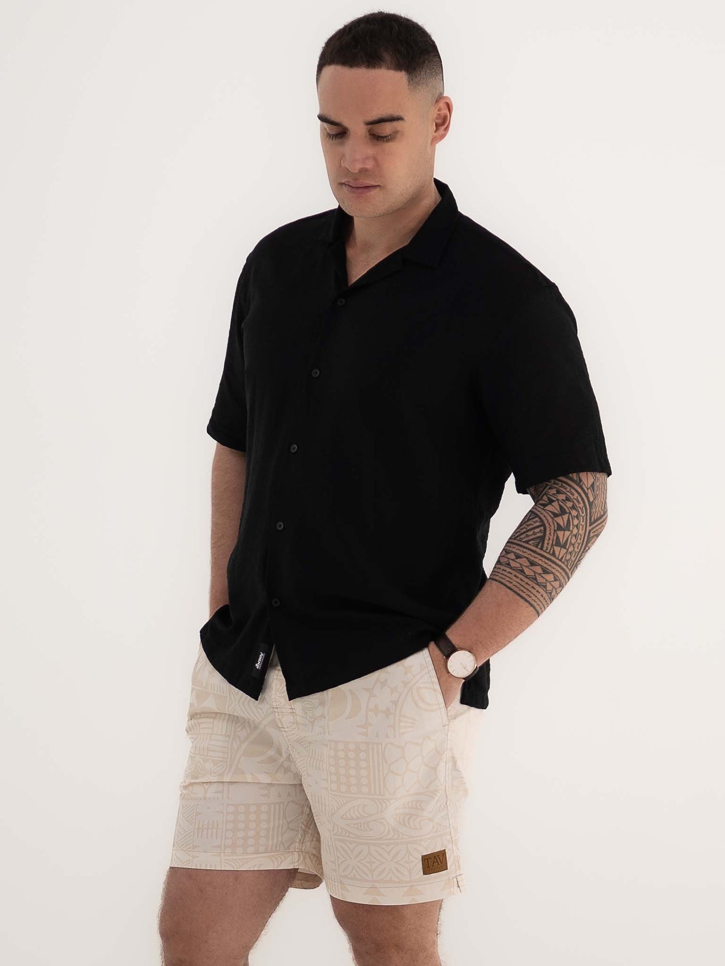 Avaiki Shorts