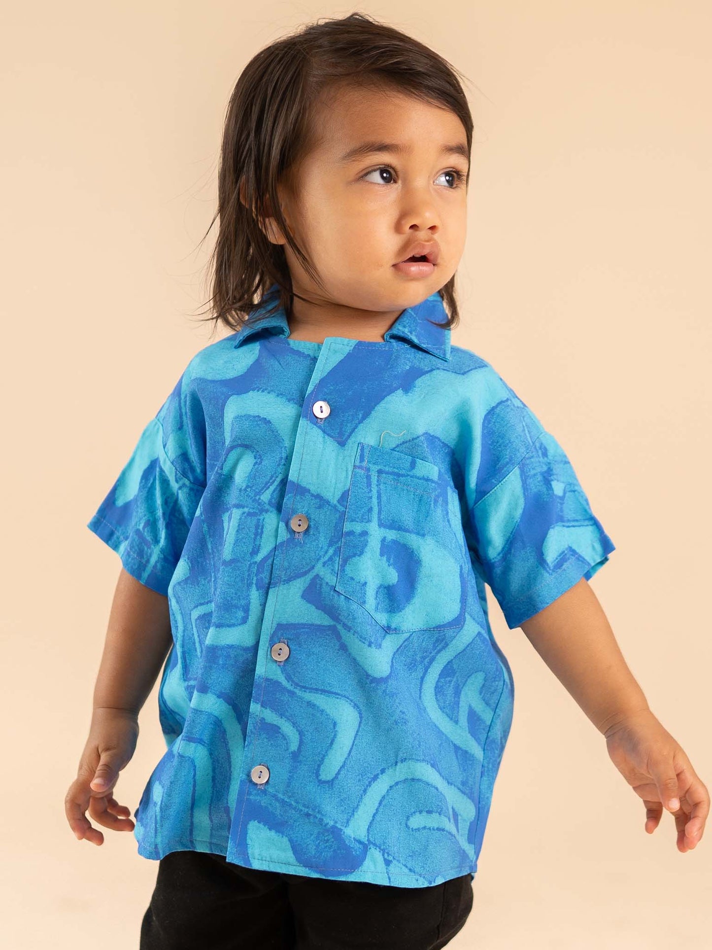 Tumu Shirt