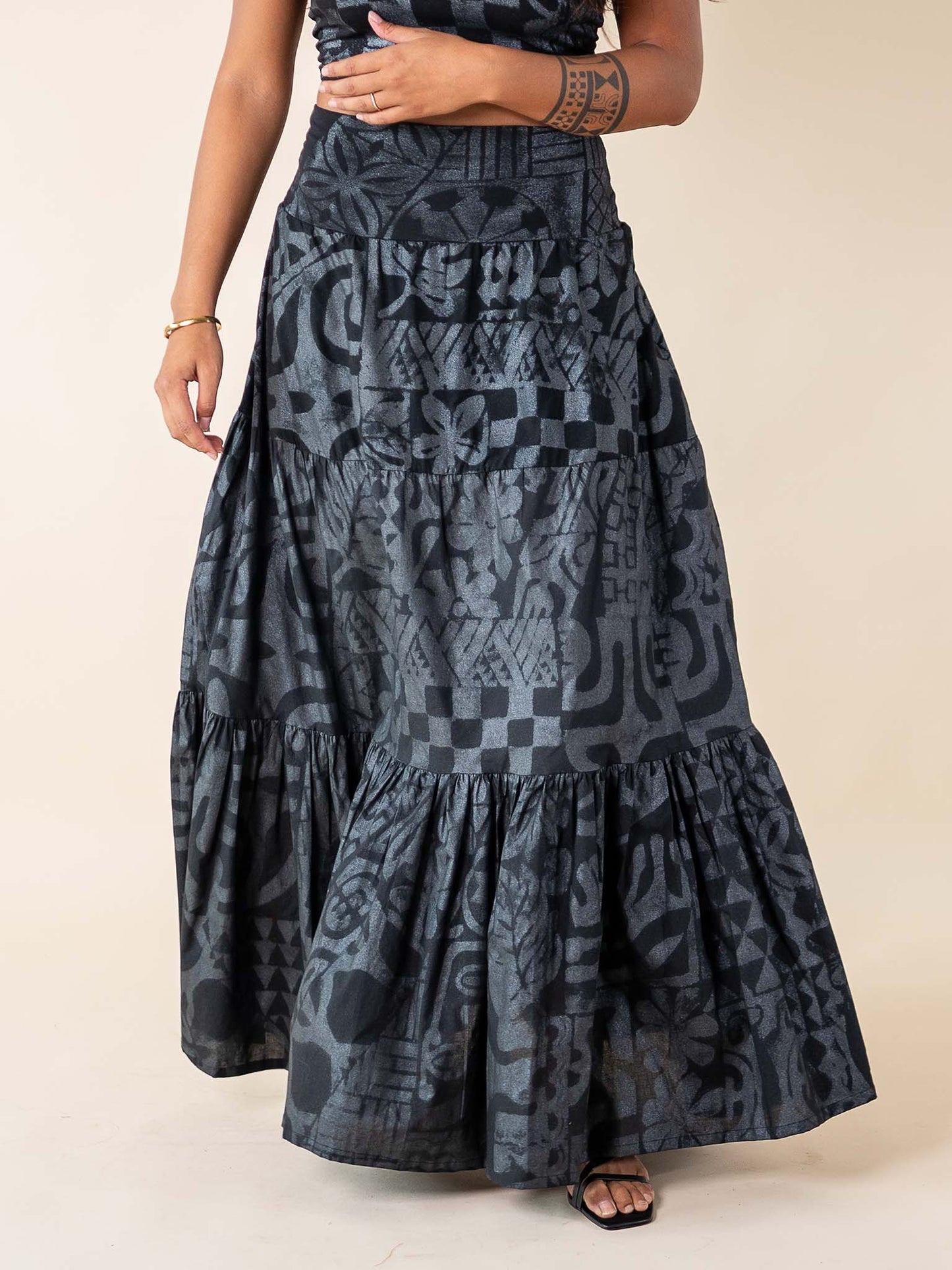 Keanavai Skirt