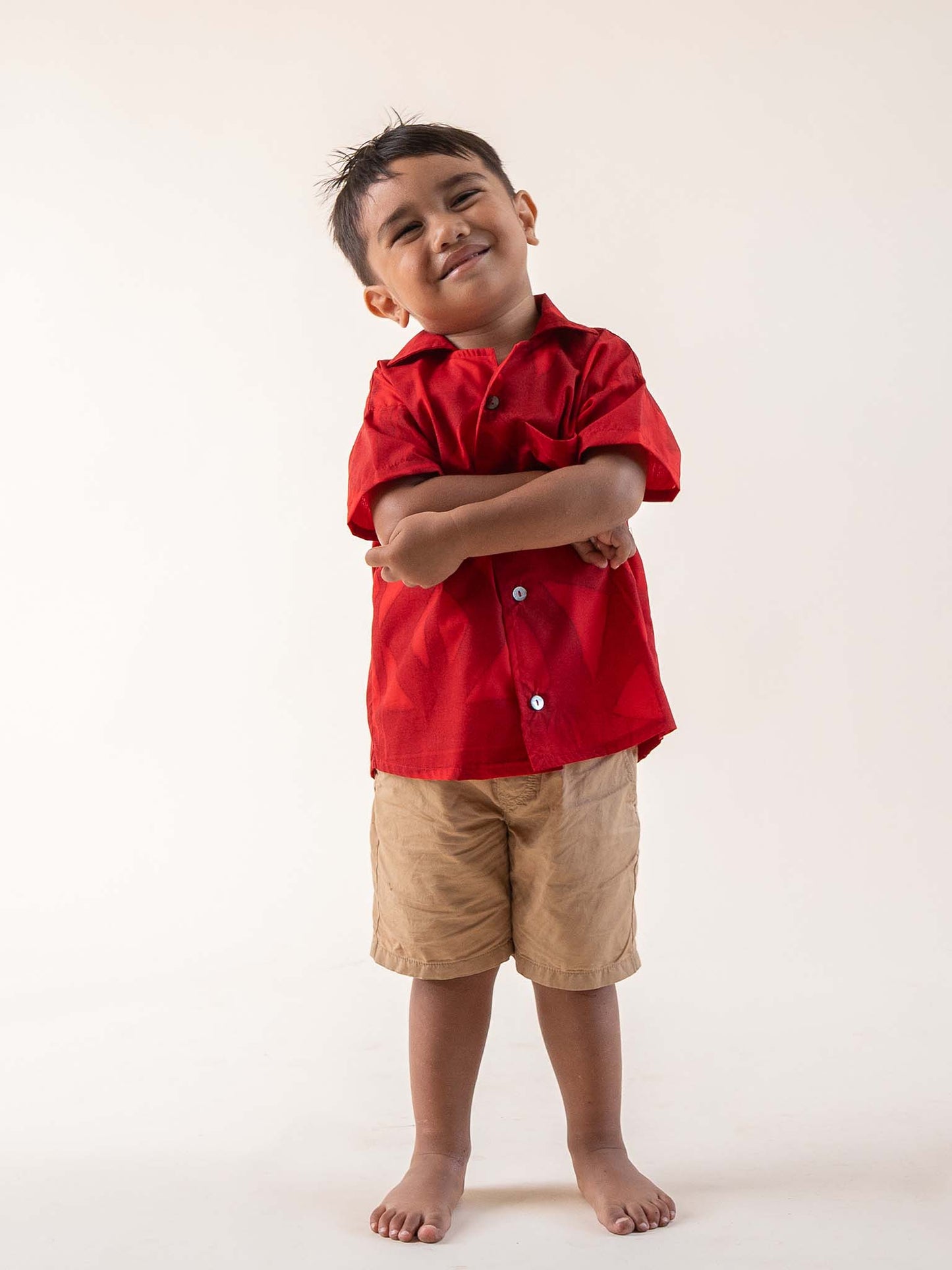 Tumu Shirt