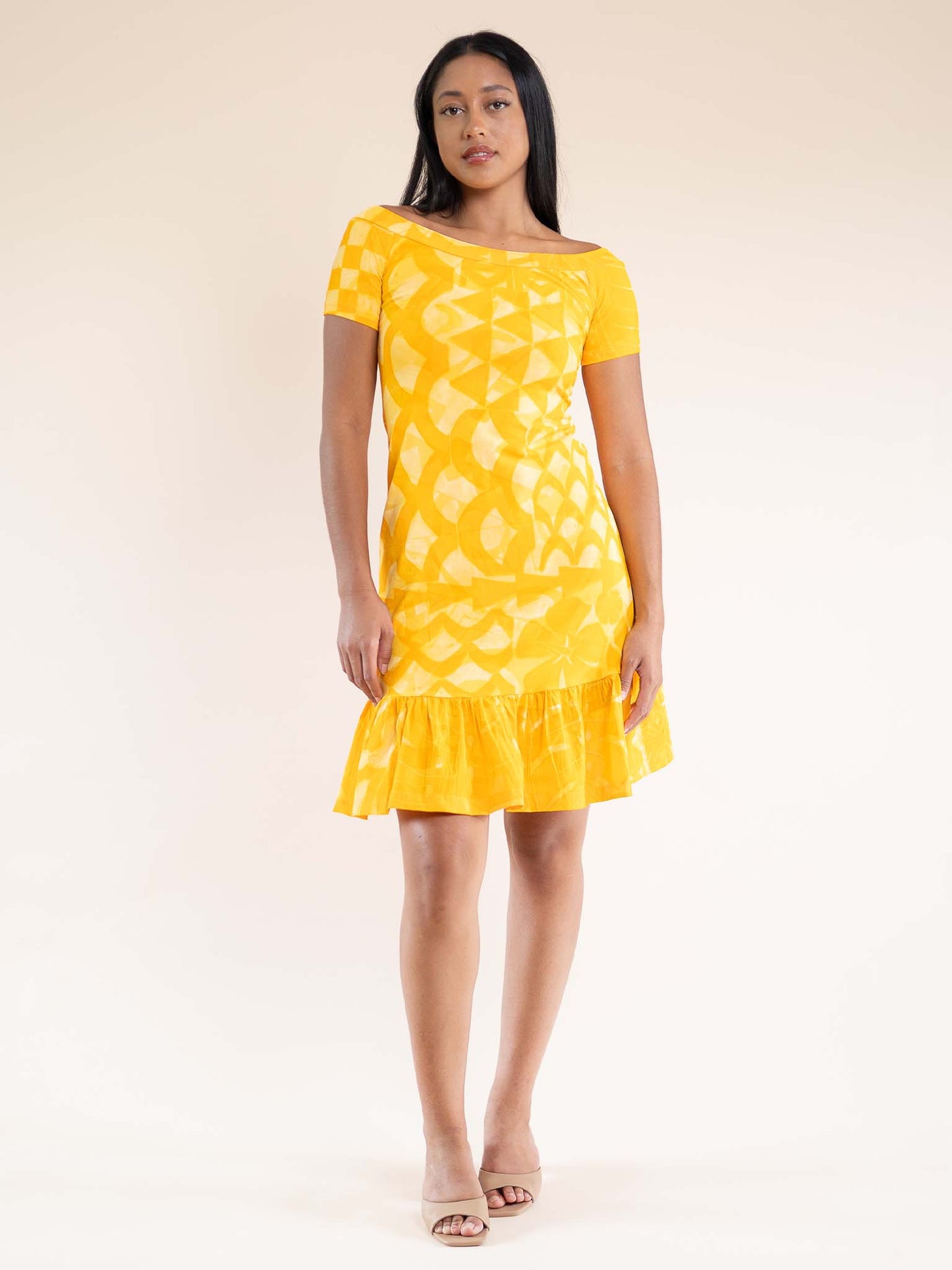 Lani Dress