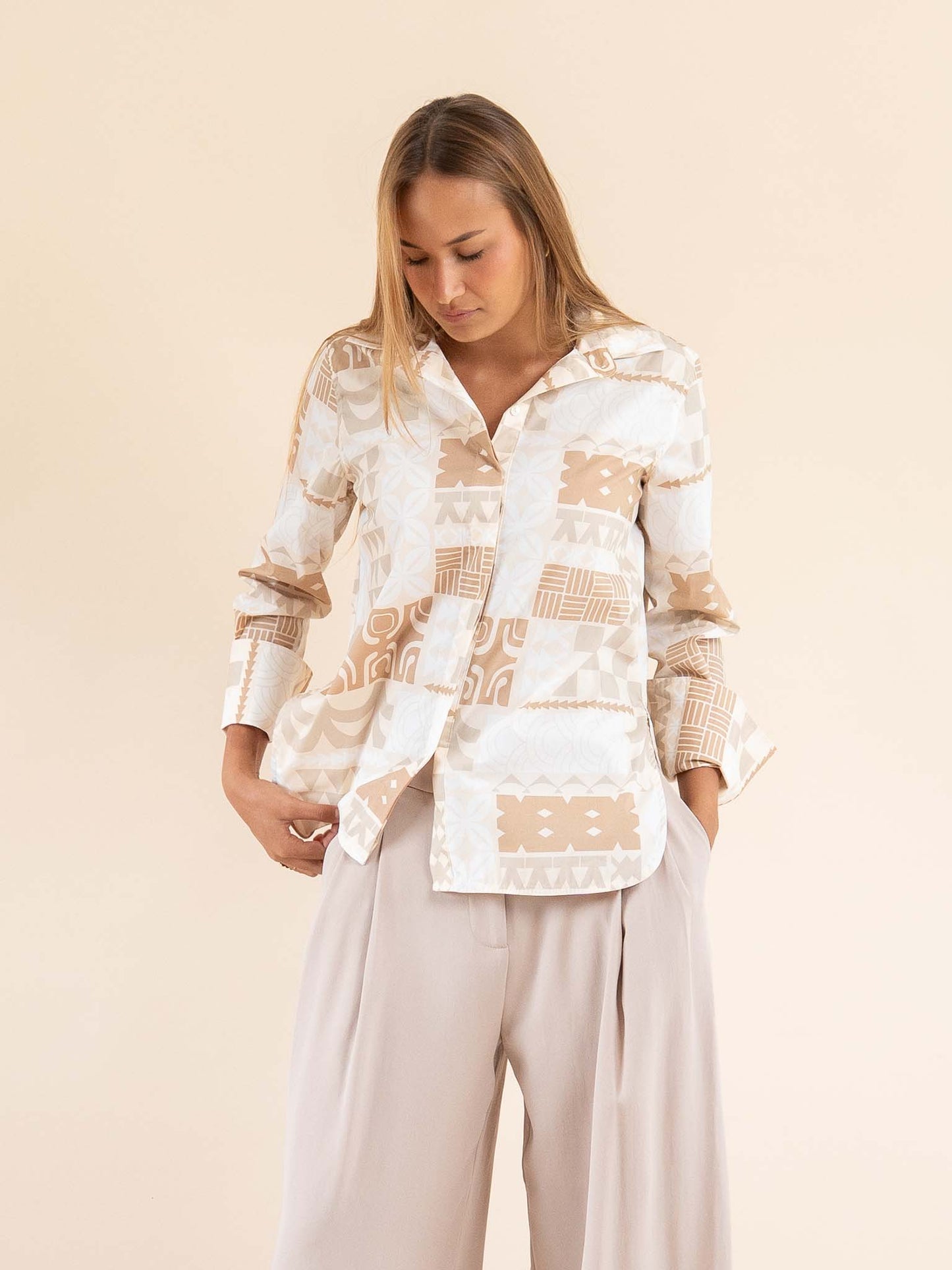 Raiana Shirt