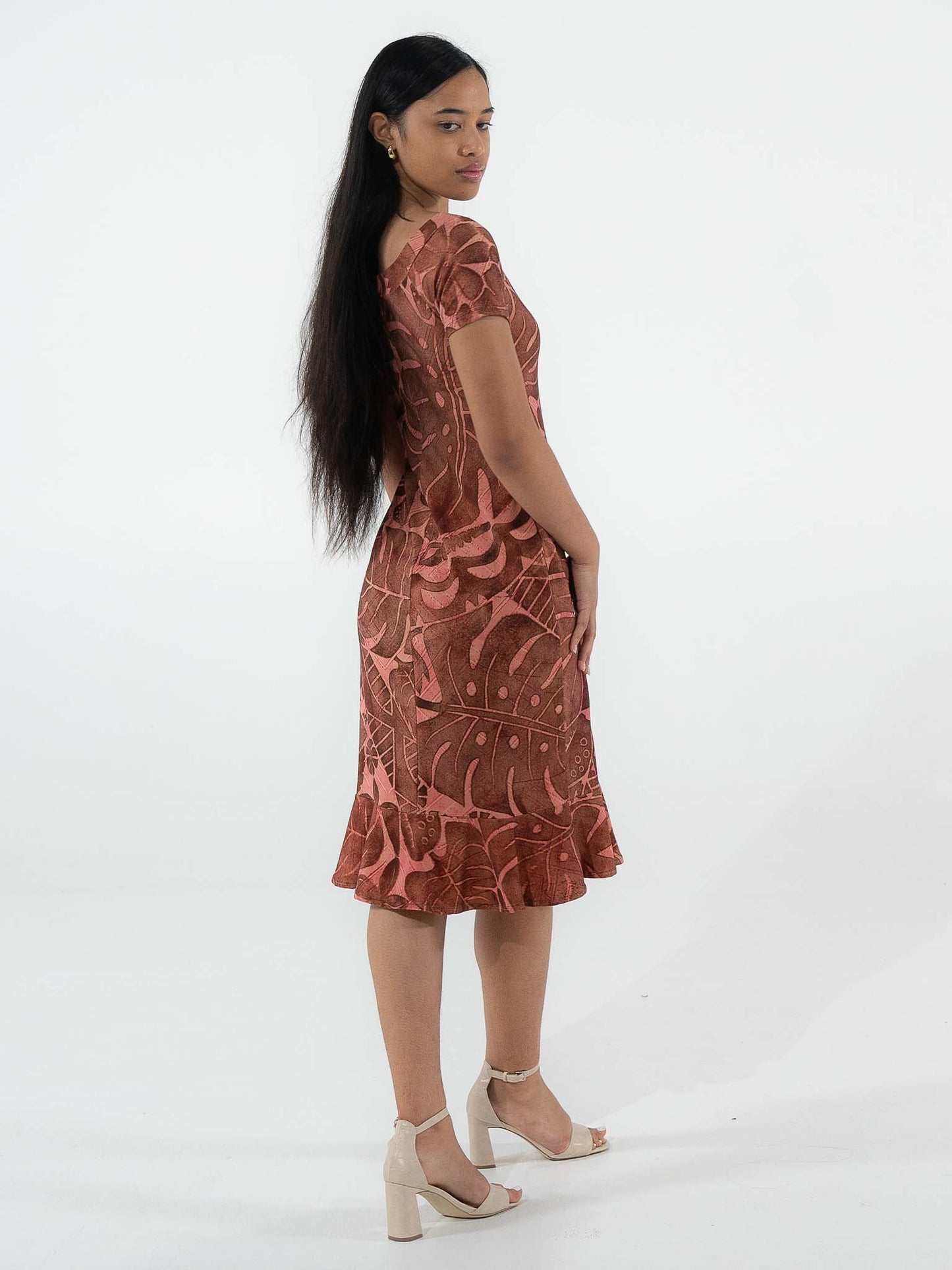 Ana Dress
