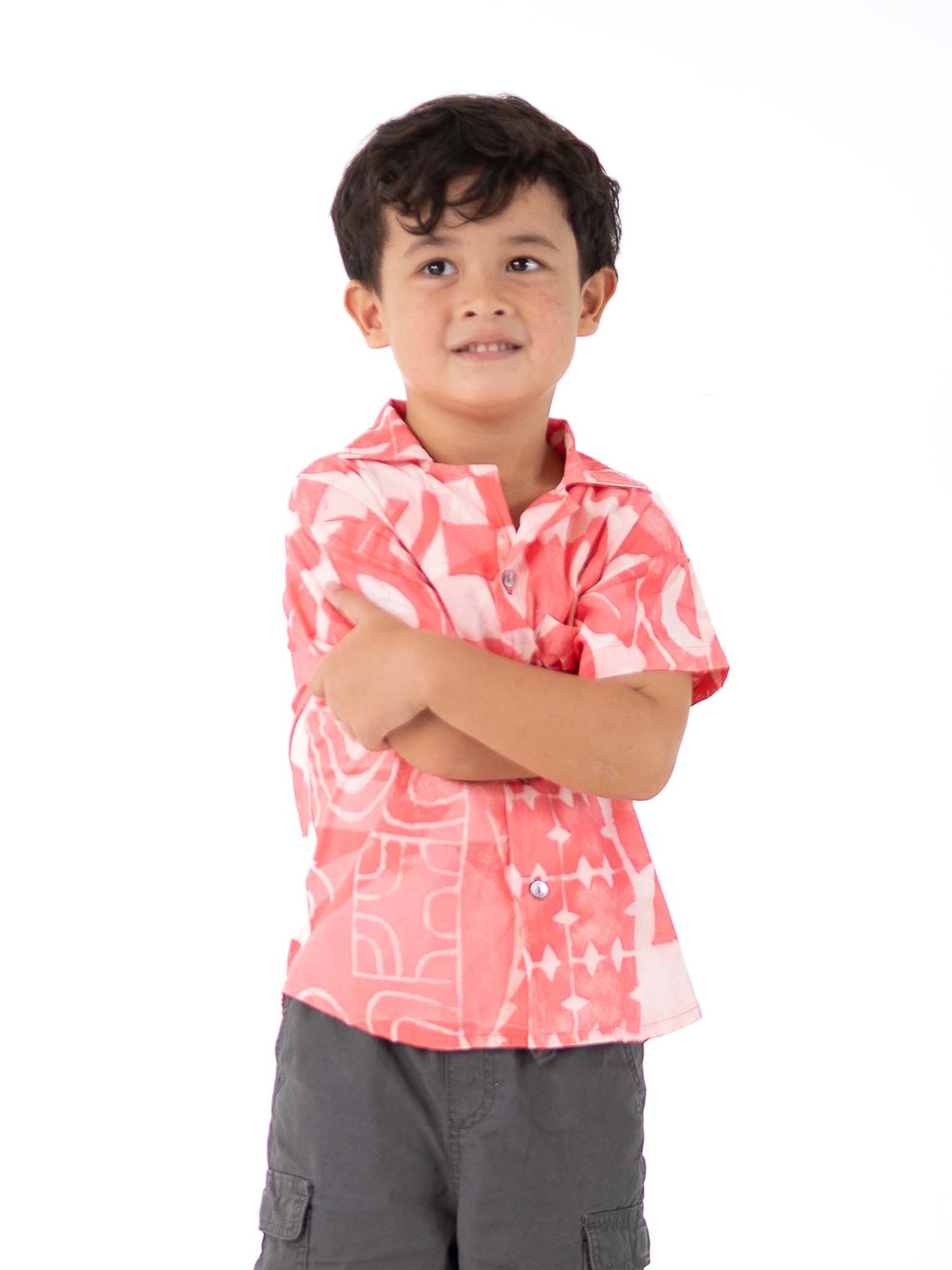 Tumu Shirt