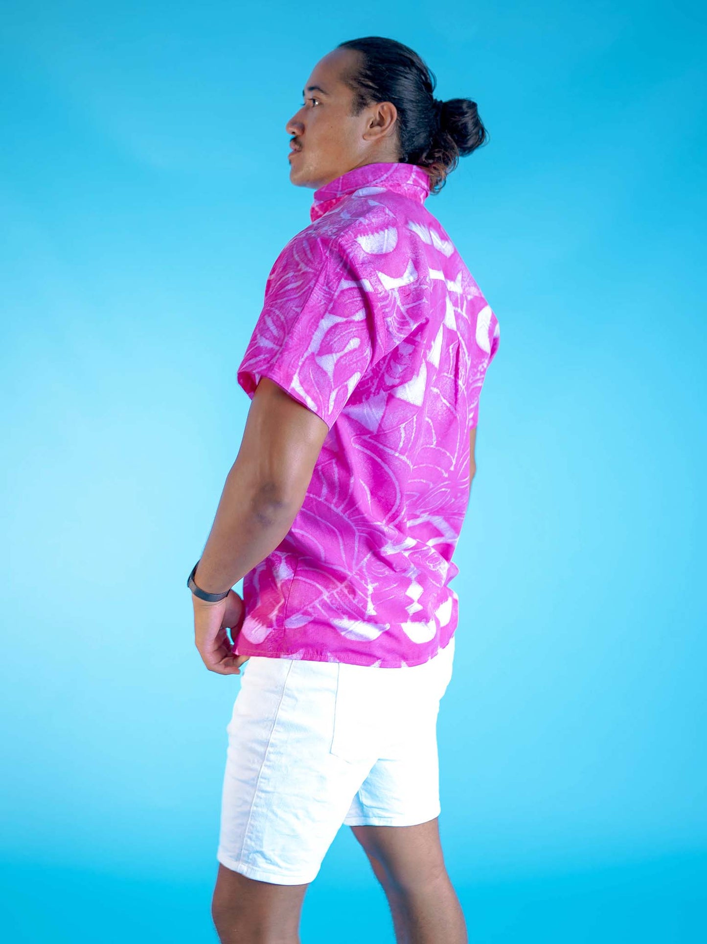 Taputu Shirt