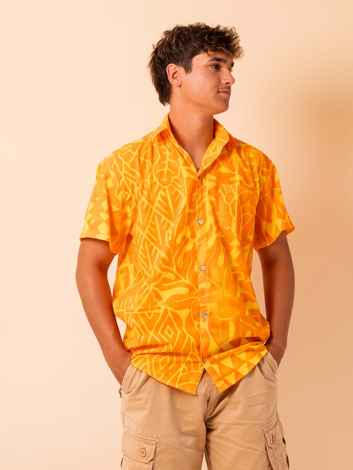 Taputu Shirt