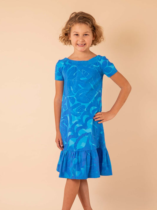 Maiata Dress