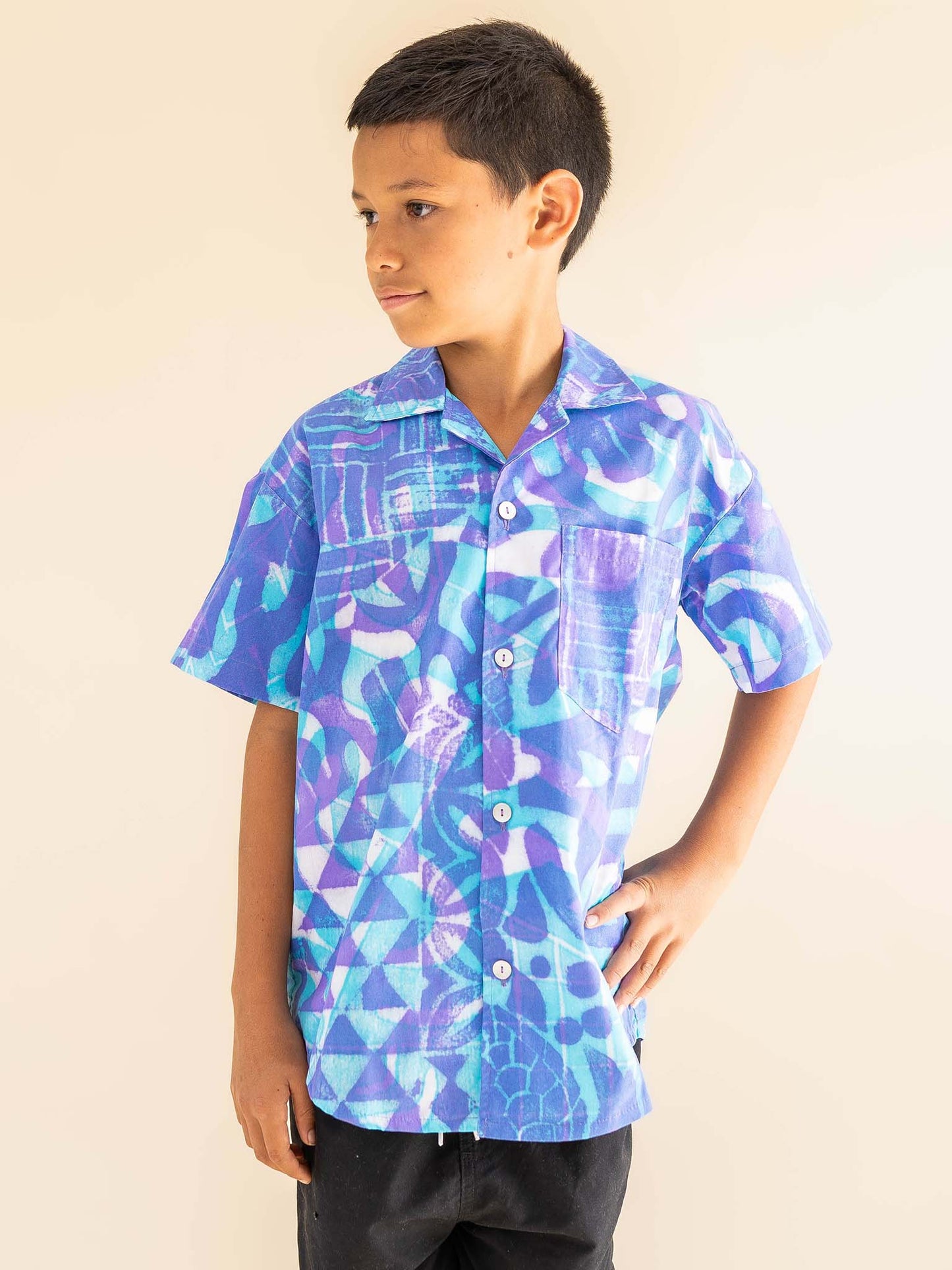 Tumu Shirt