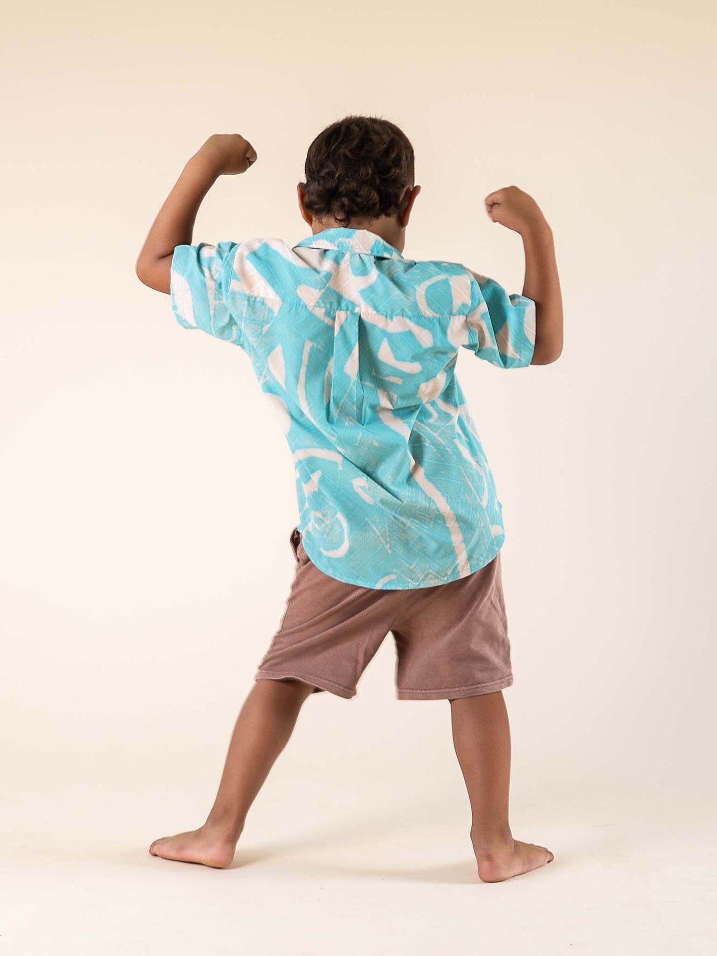 Tumu Shirt