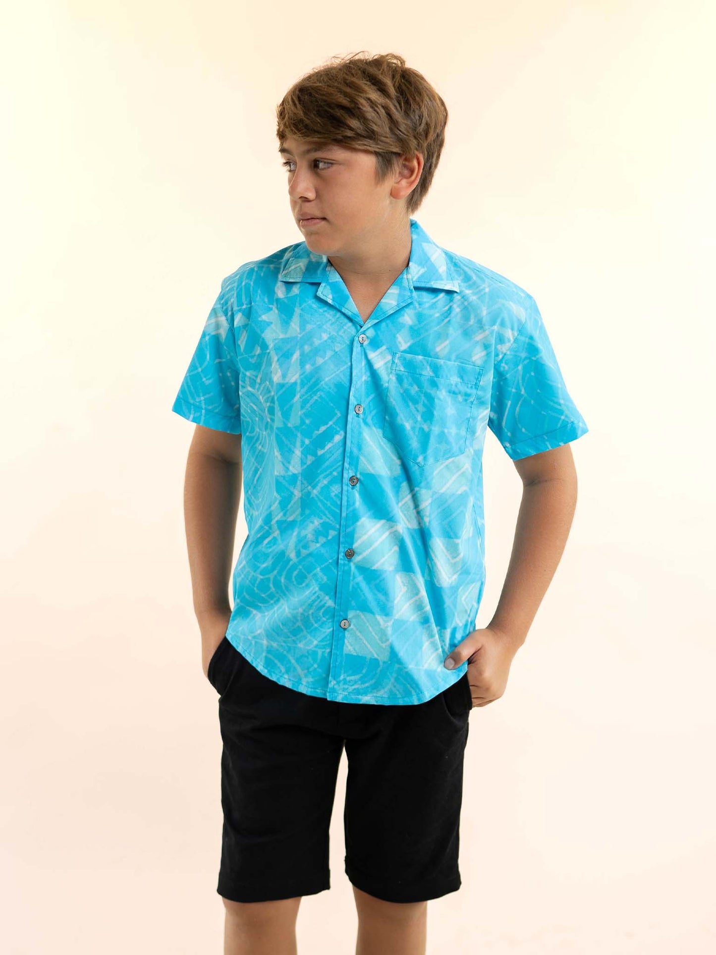 Tumu Shirt