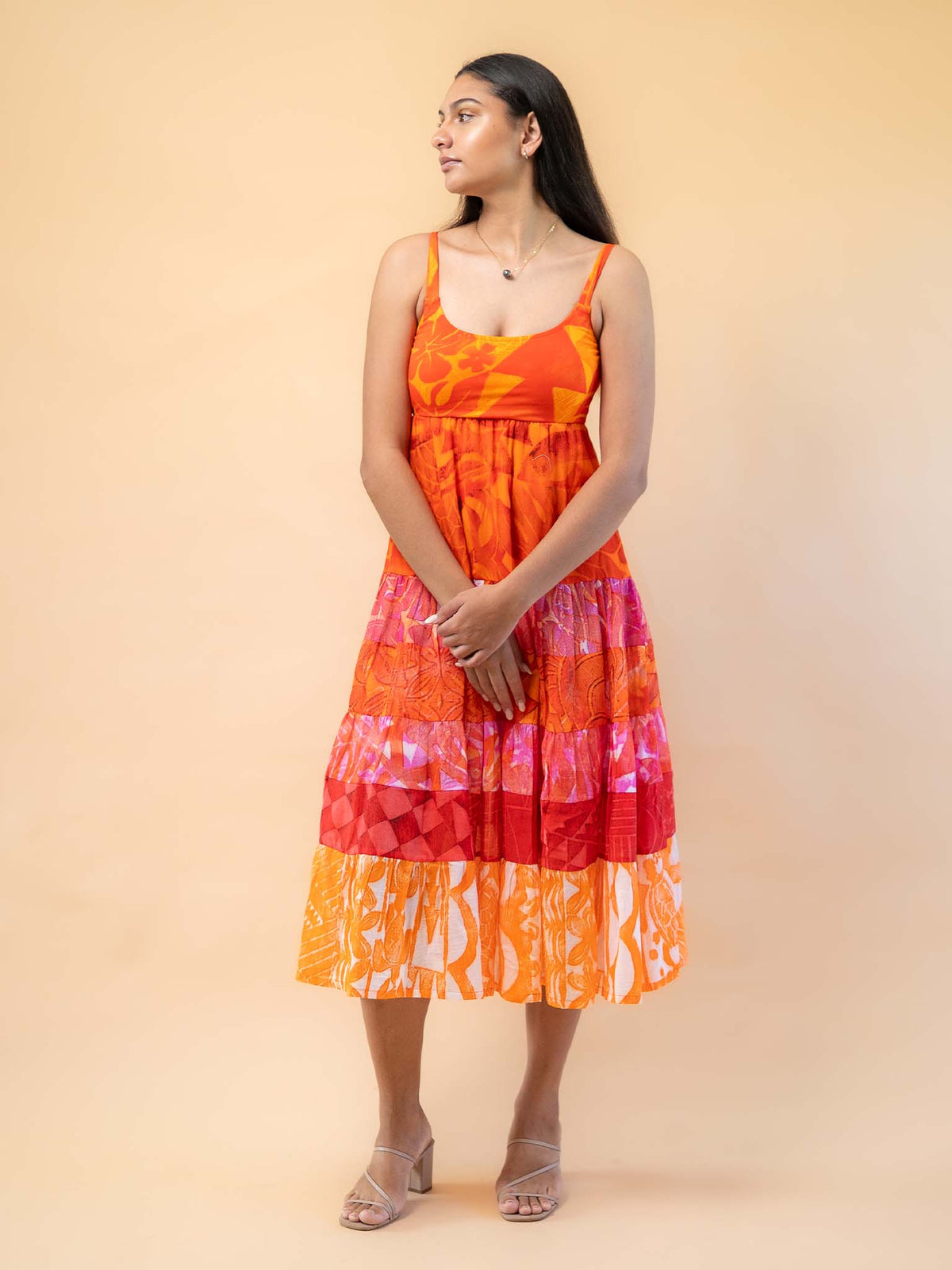 Maine Dress